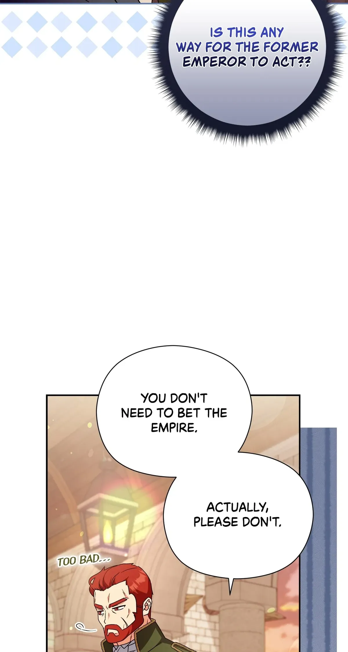 The Princess in The Henhouse Chapter 30 Online - página 23