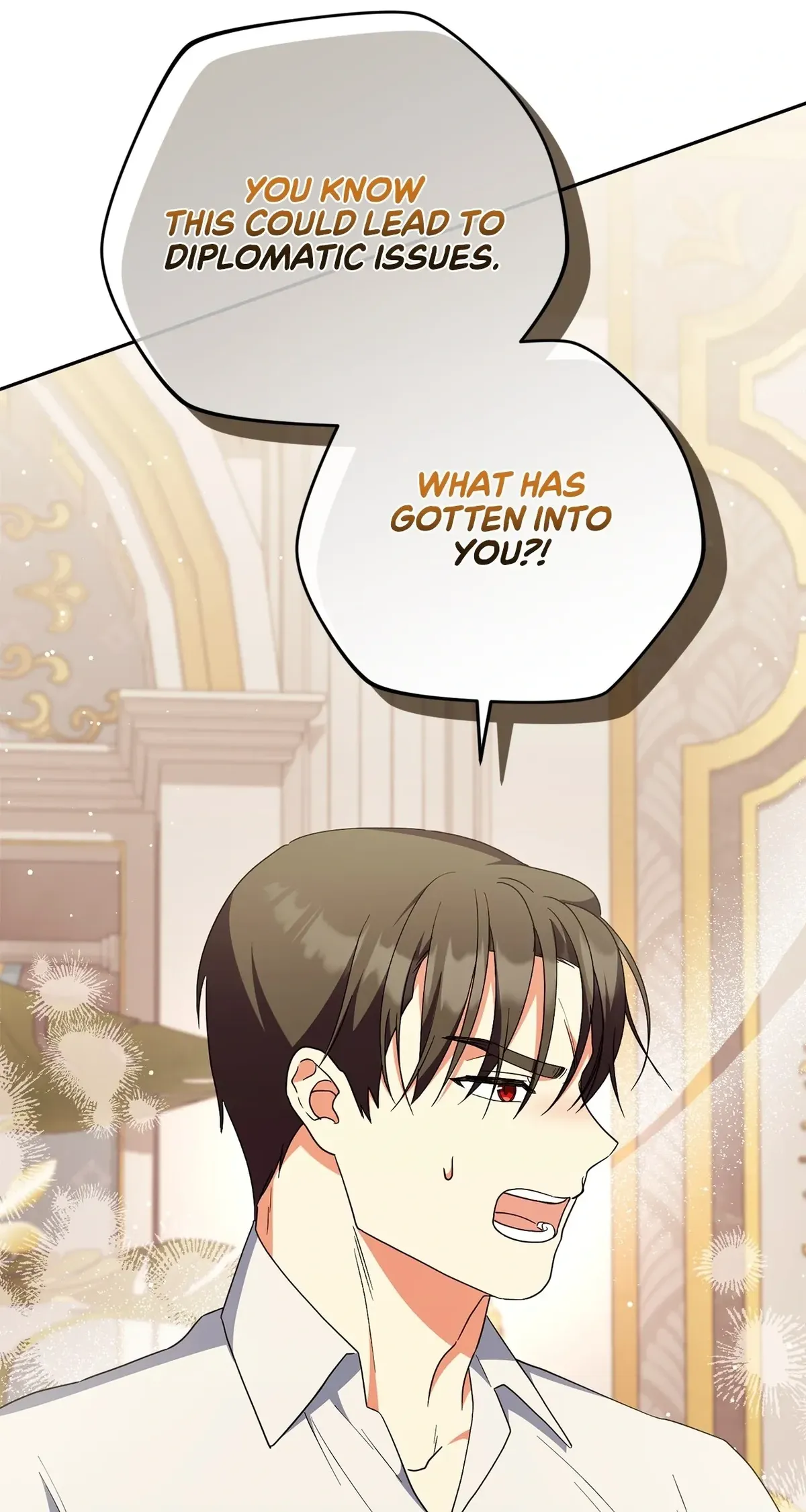The Princess in The Henhouse Chapter 30 Online - página 37