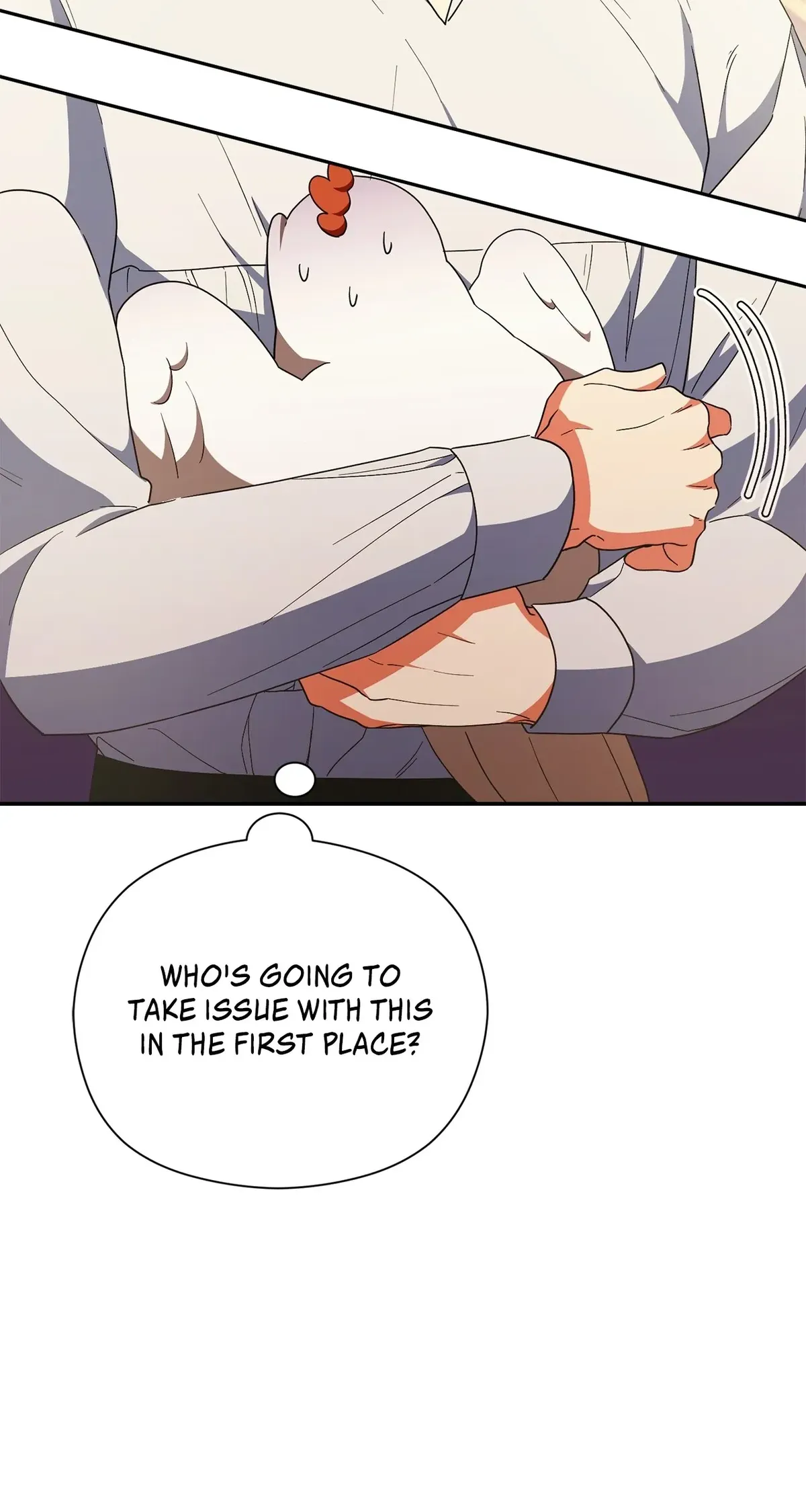 The Princess in The Henhouse Chapter 30 Online - página 38
