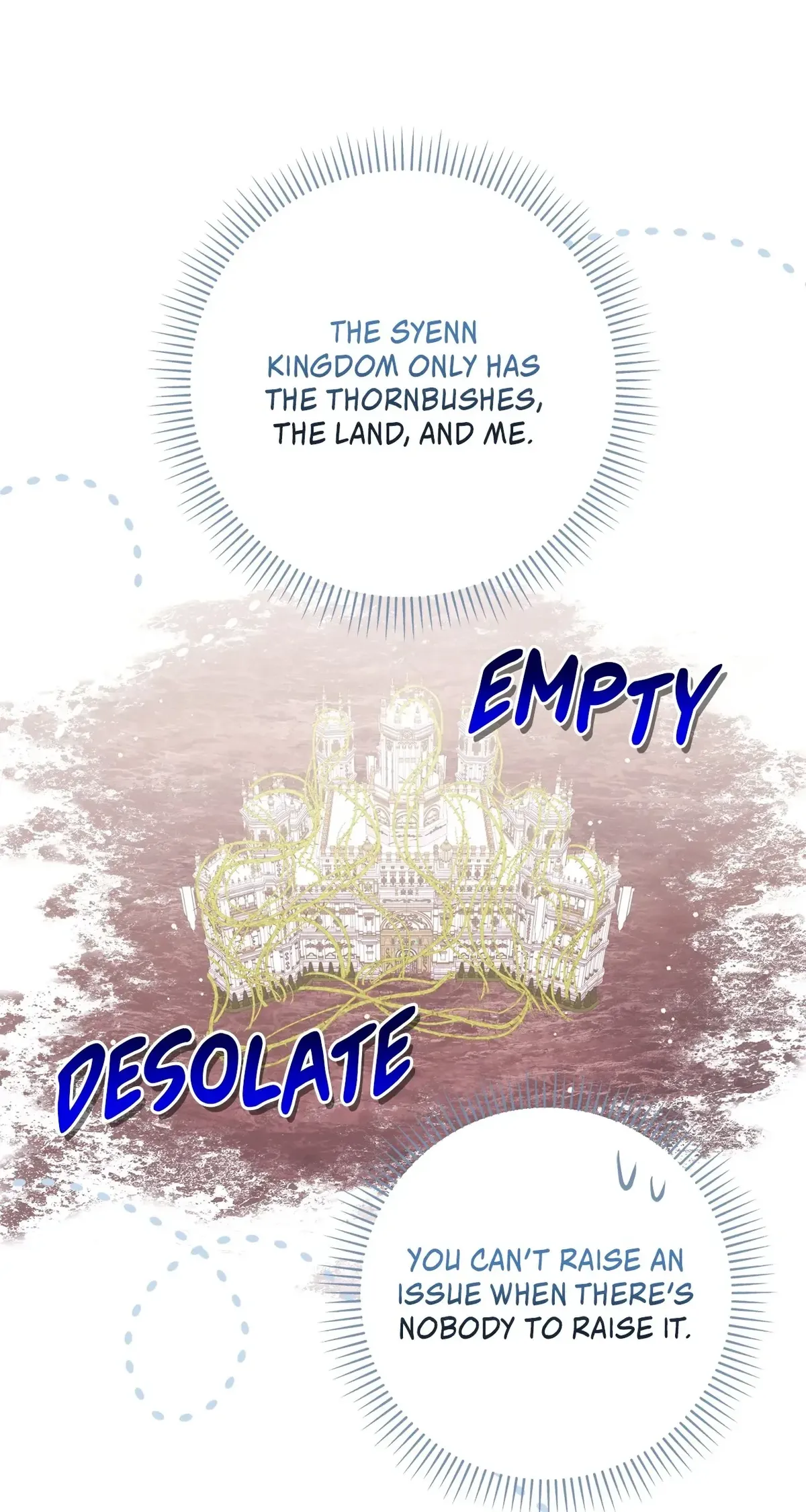 The Princess in The Henhouse Chapter 30 Online - página 39