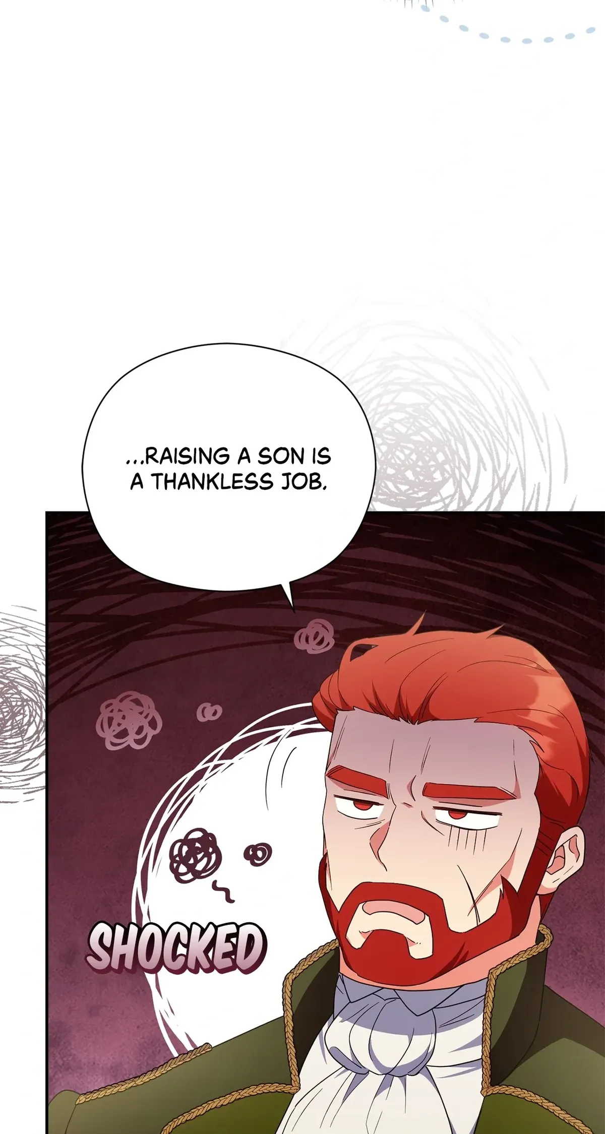The Princess in The Henhouse Chapter 30 Online - página 40