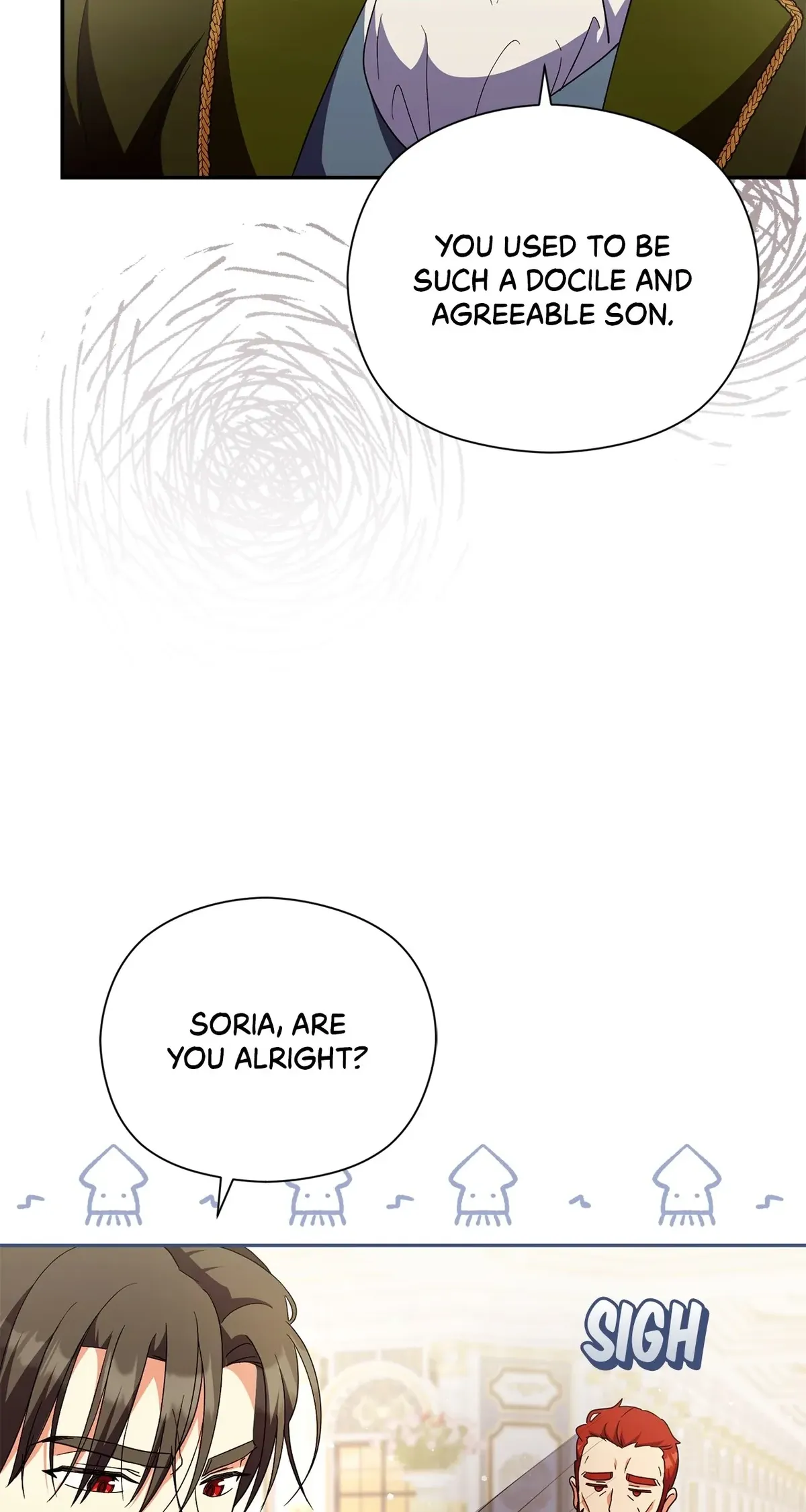 The Princess in The Henhouse Chapter 30 Online - página 41