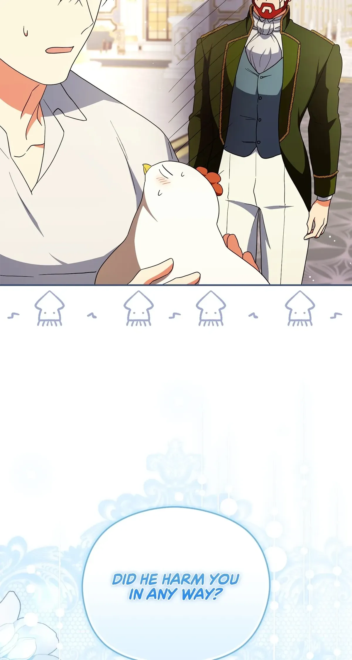 The Princess in The Henhouse Chapter 30 Online - página 42