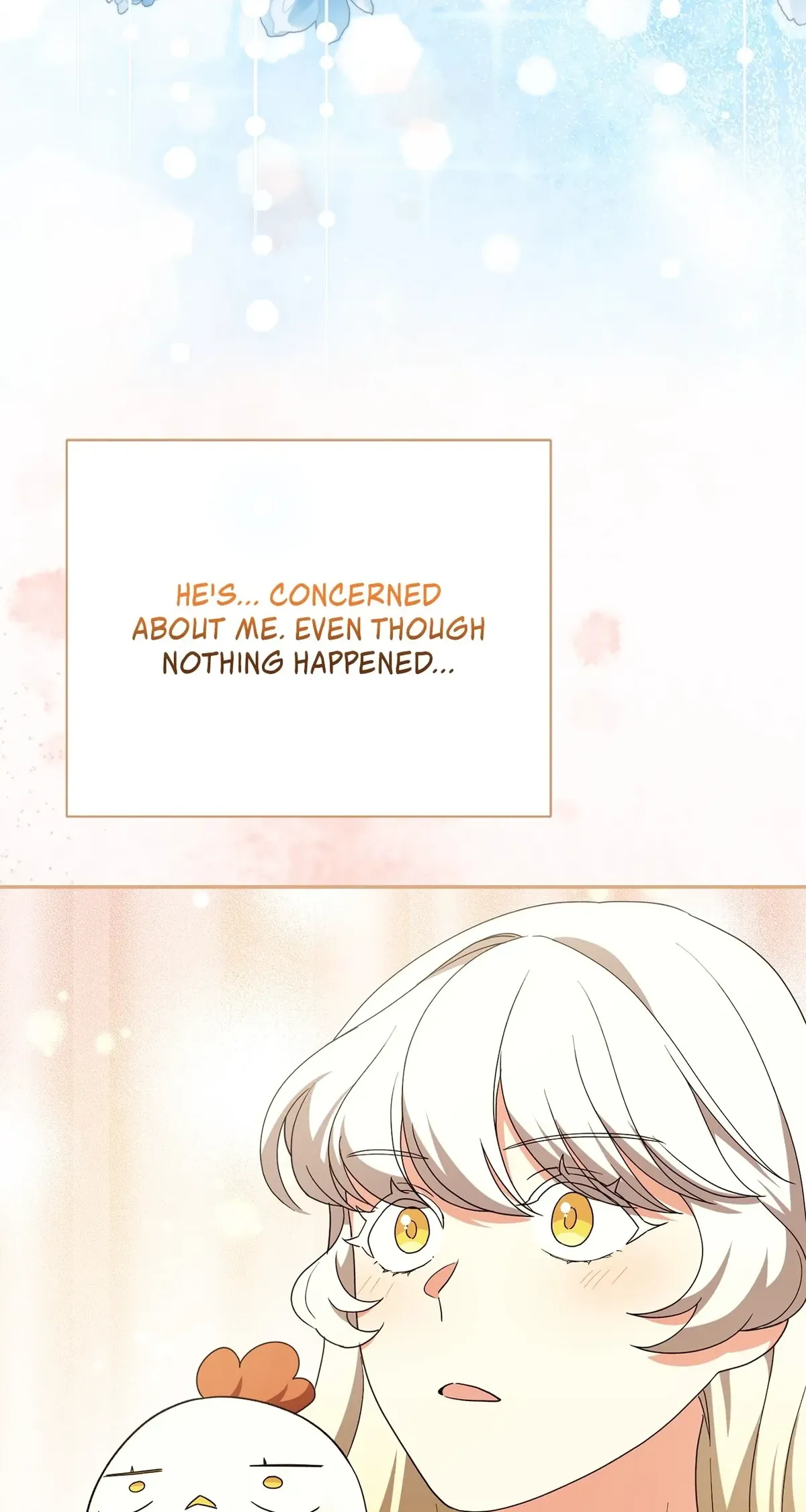 The Princess in The Henhouse Chapter 30 Online - página 44