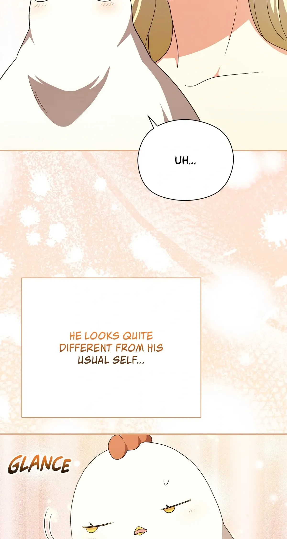 The Princess in The Henhouse Chapter 30 Online - página 45