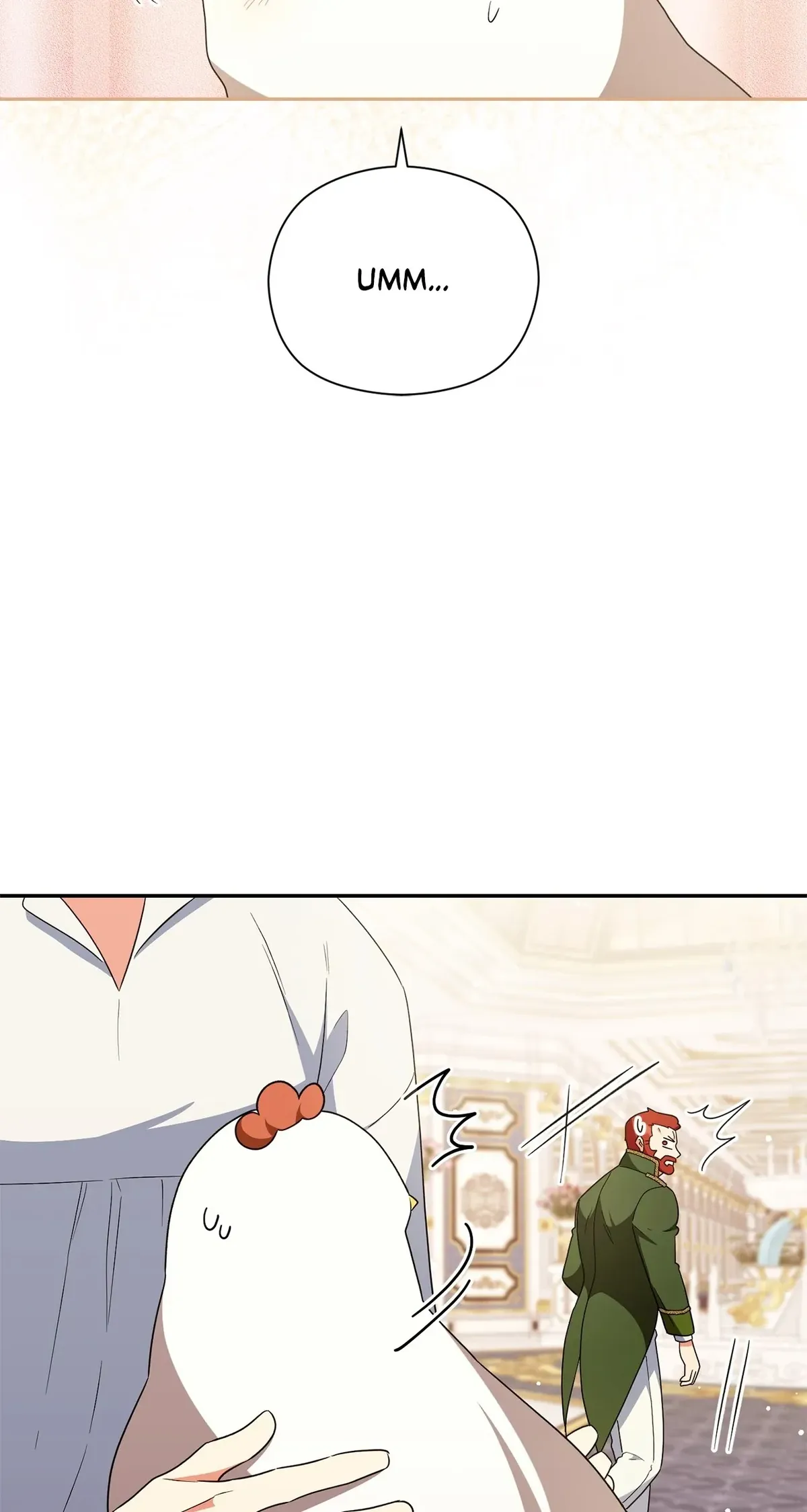 The Princess in The Henhouse Chapter 30 Online - página 46