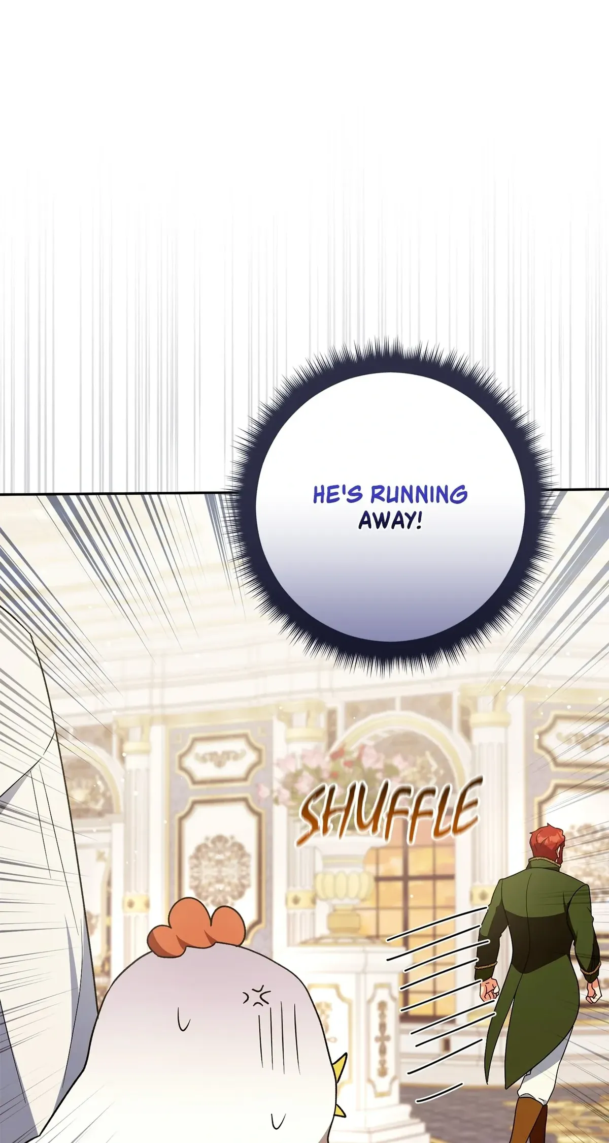 The Princess in The Henhouse Chapter 30 Online - página 48