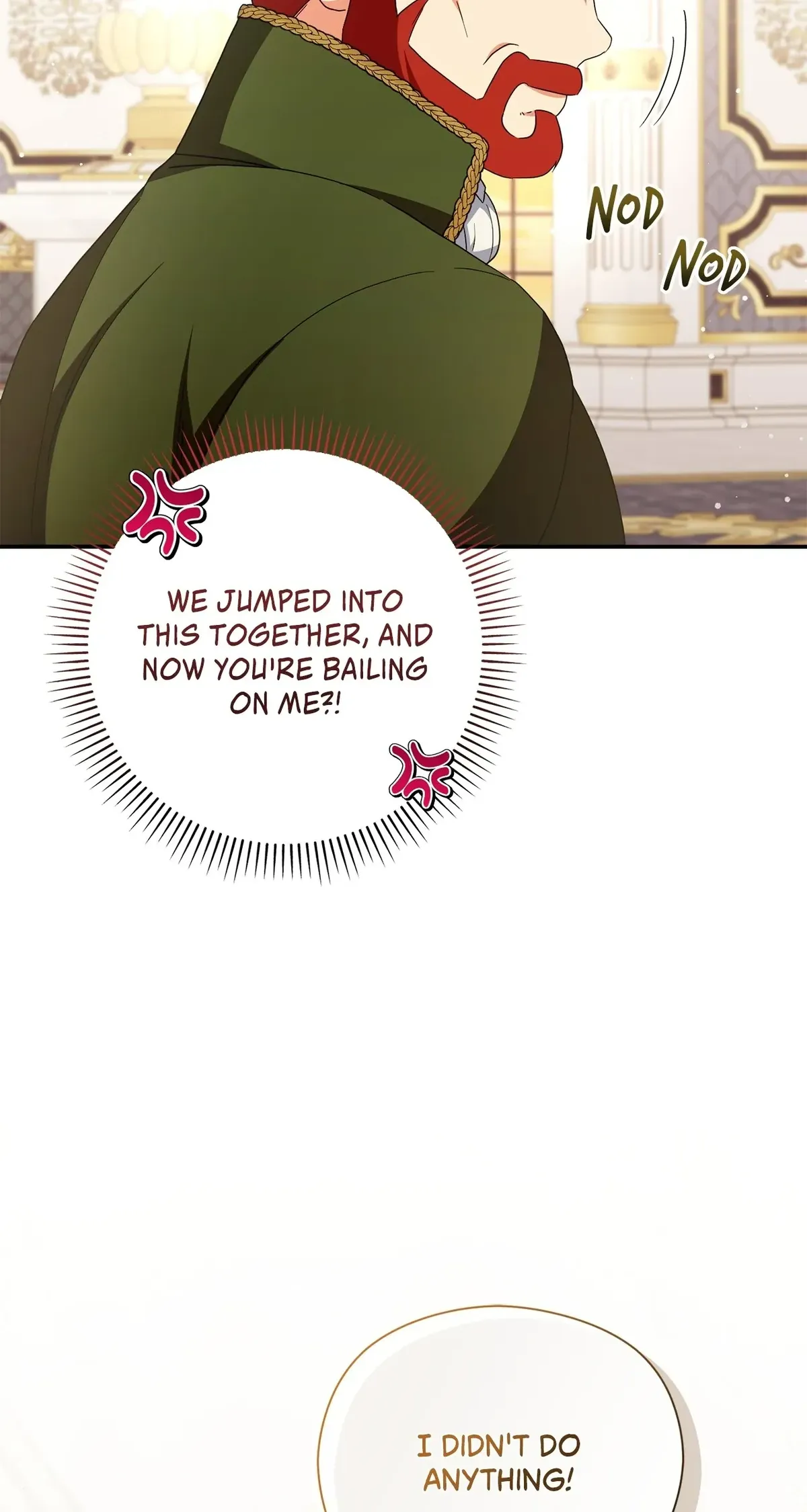 The Princess in The Henhouse Chapter 30 Online - página 50