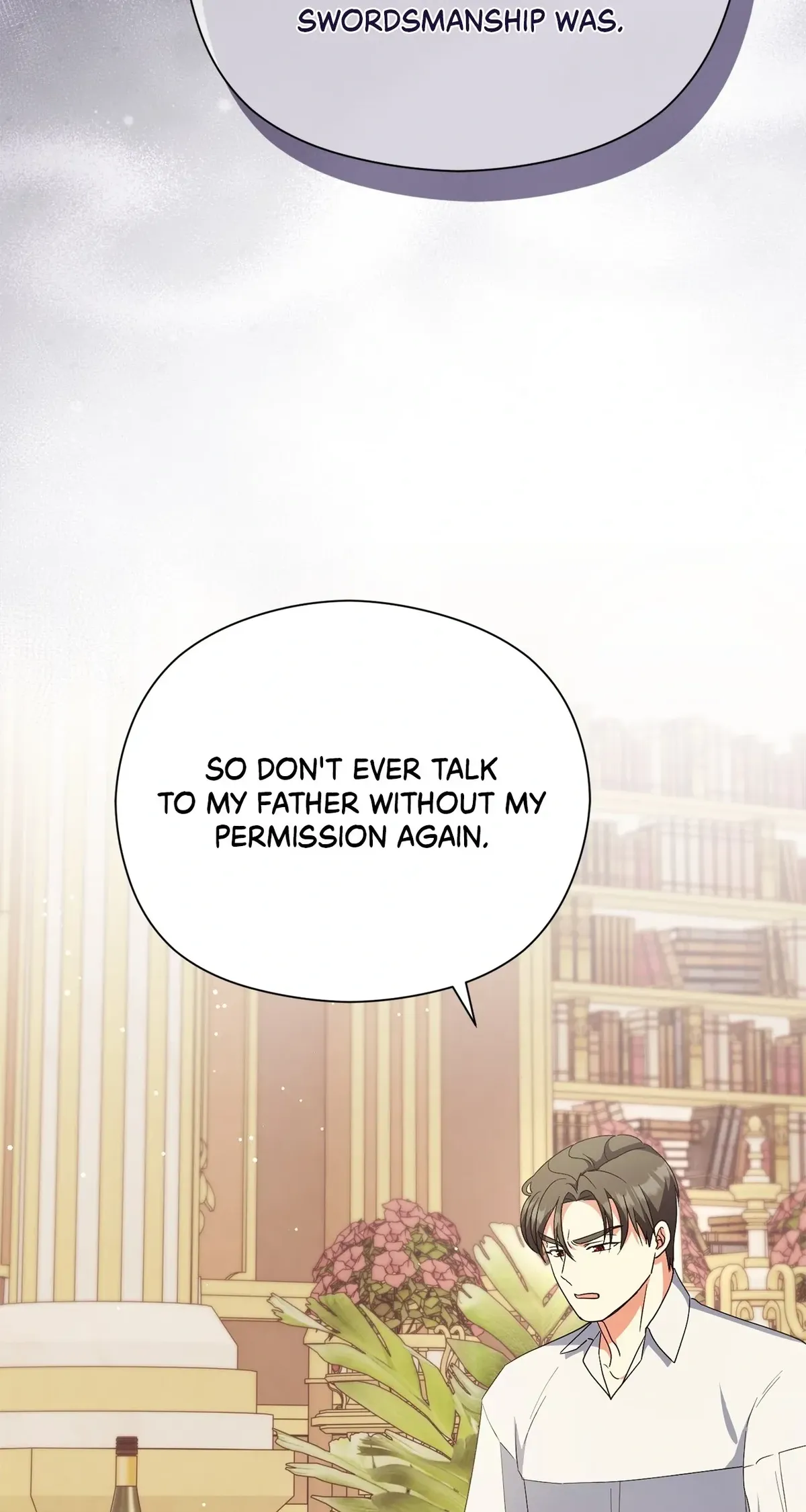 The Princess in The Henhouse Chapter 30 Online - página 55
