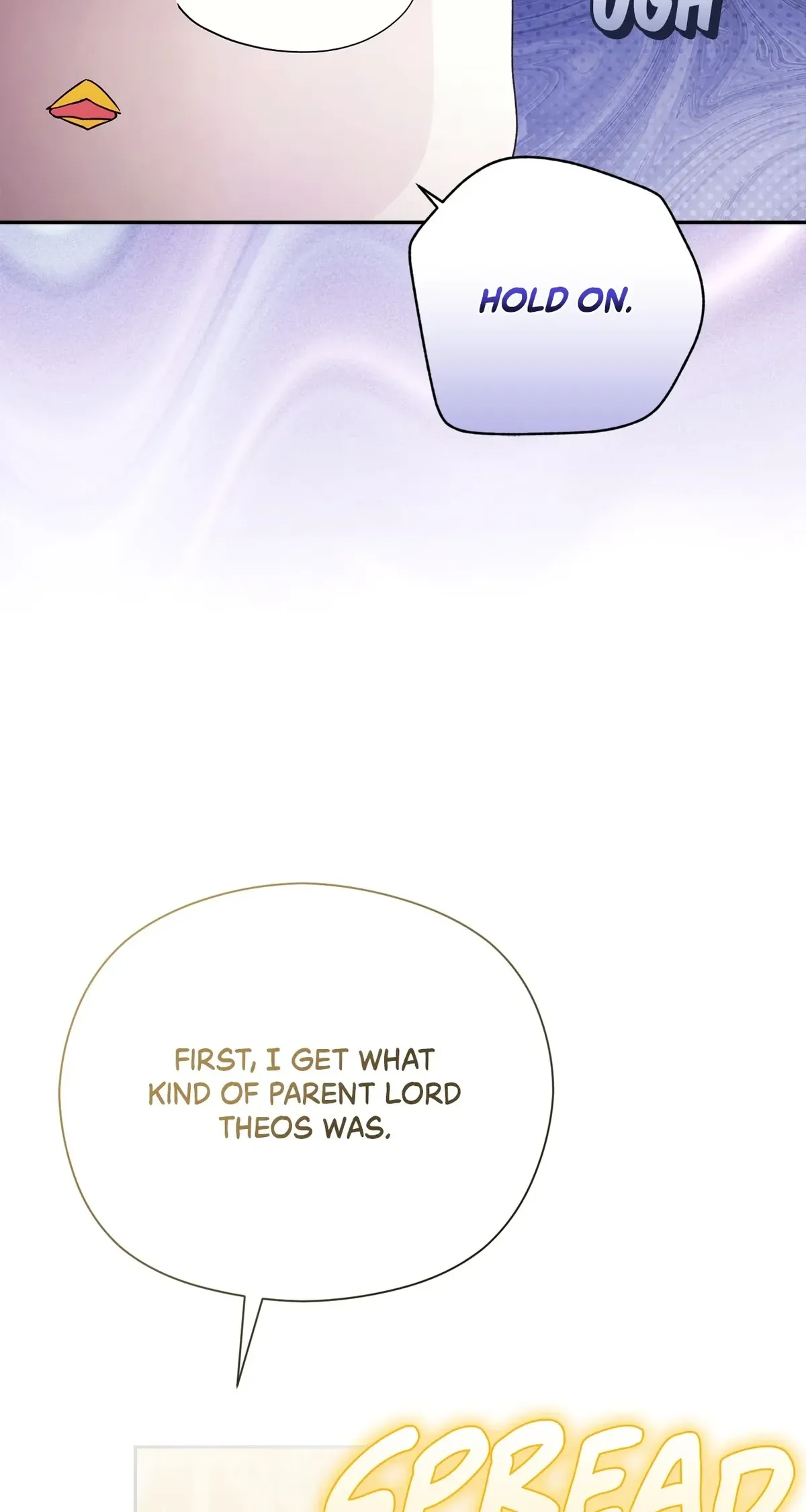 The Princess in The Henhouse Chapter 30 Online - página 57