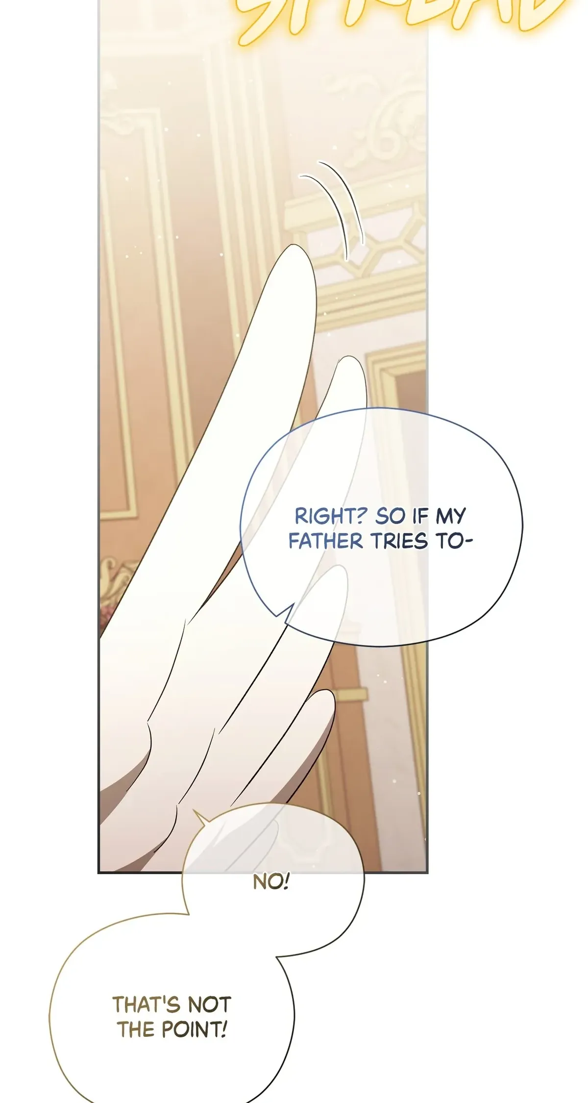 The Princess in The Henhouse Chapter 30 Online - página 58