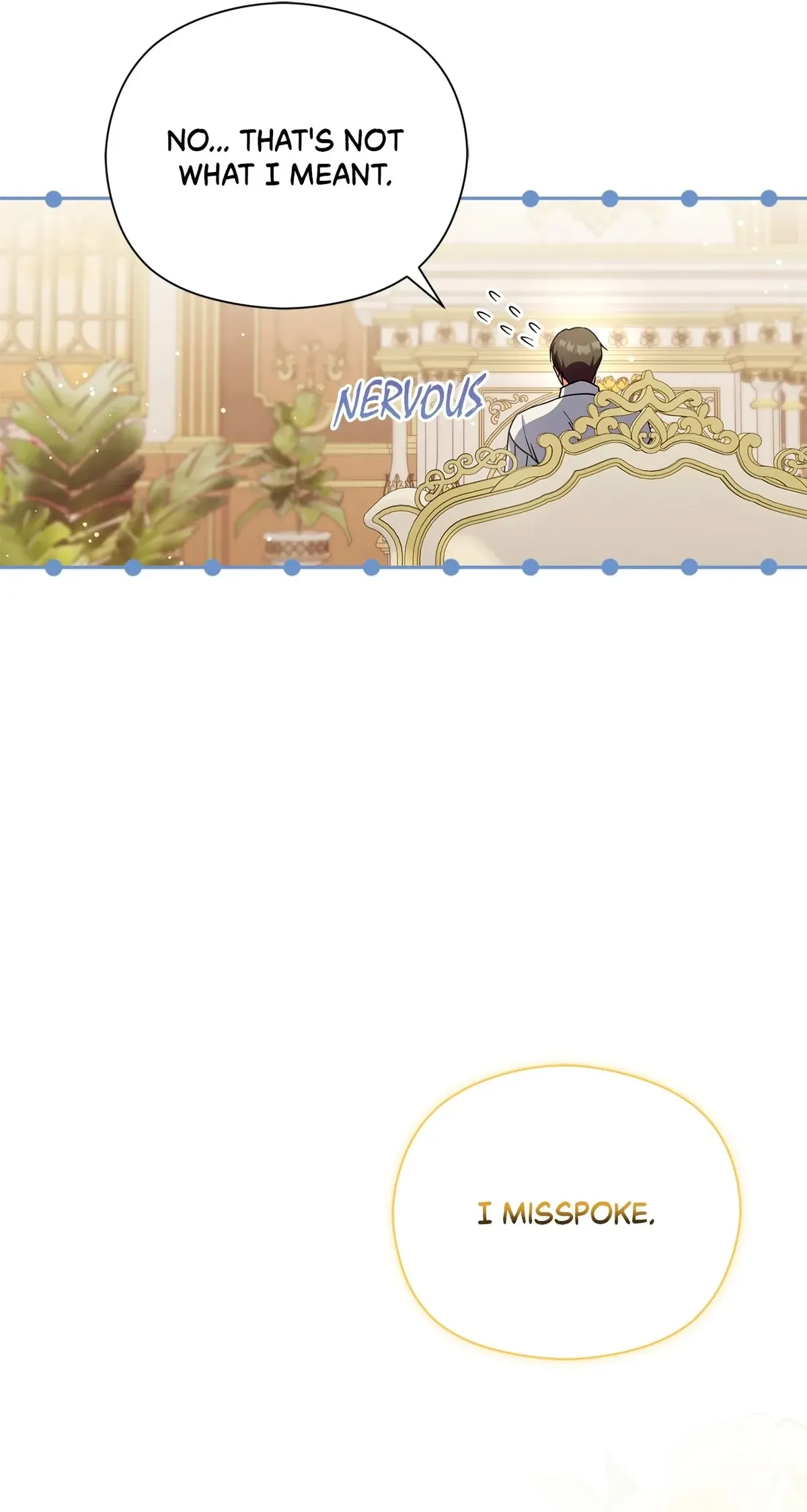 The Princess in The Henhouse Chapter 30 Online - página 64