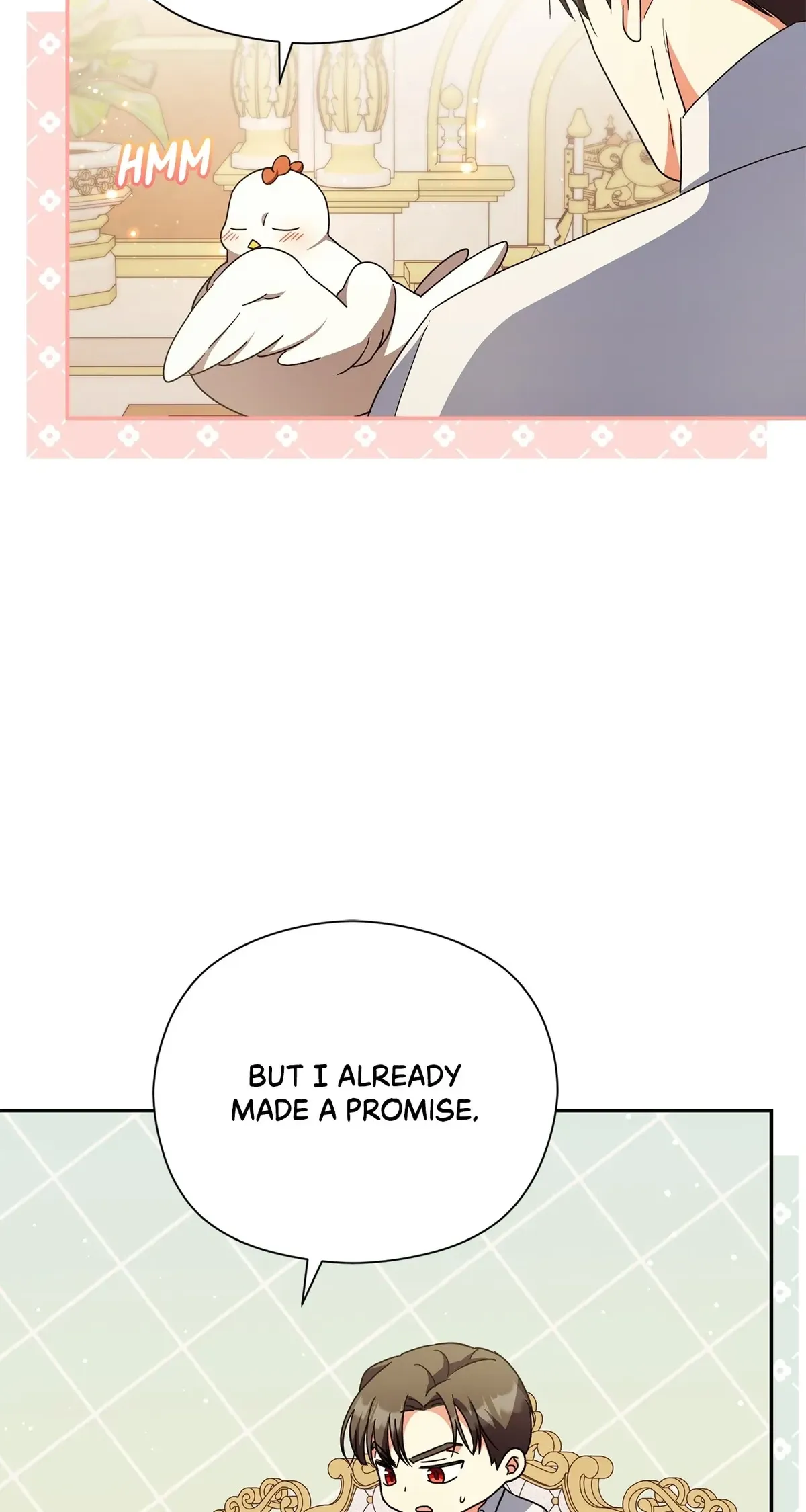 The Princess in The Henhouse Chapter 30 Online - página 68