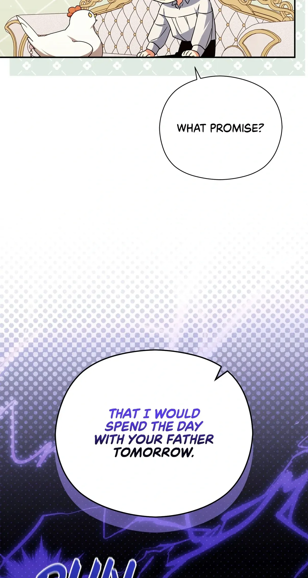 The Princess in The Henhouse Chapter 30 Online - página 69