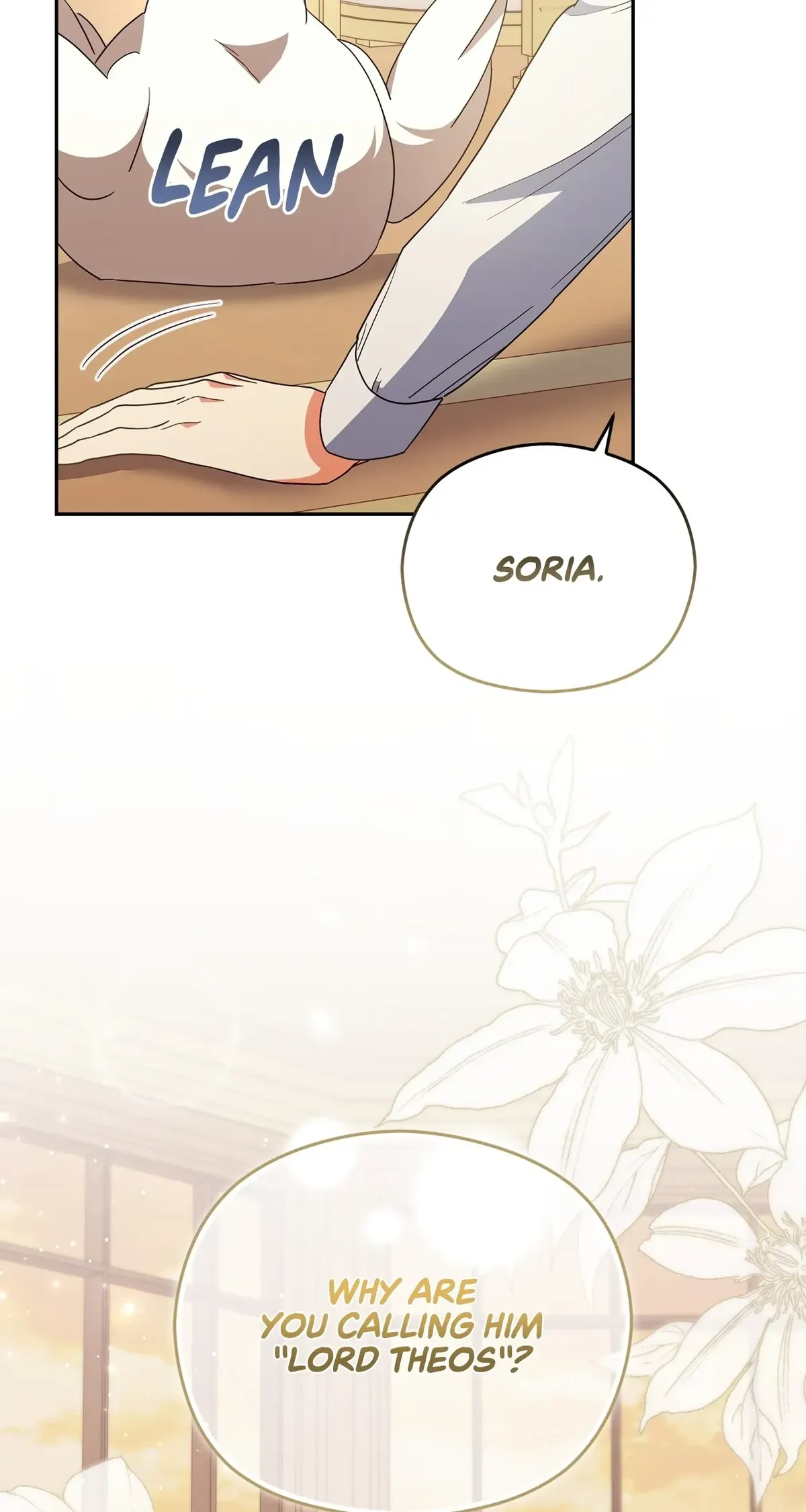 The Princess in The Henhouse Chapter 30 Online - página 76