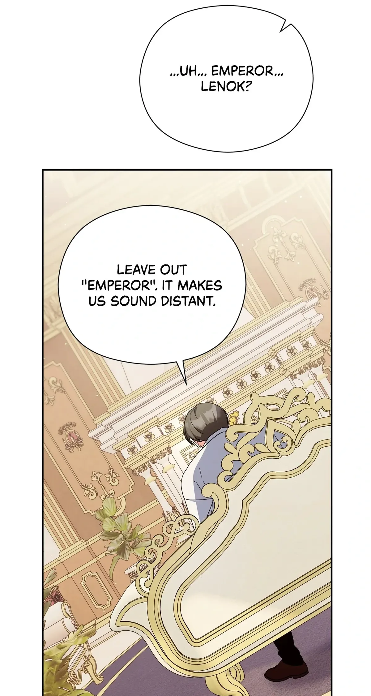 The Princess in The Henhouse Chapter 30 Online - página 82