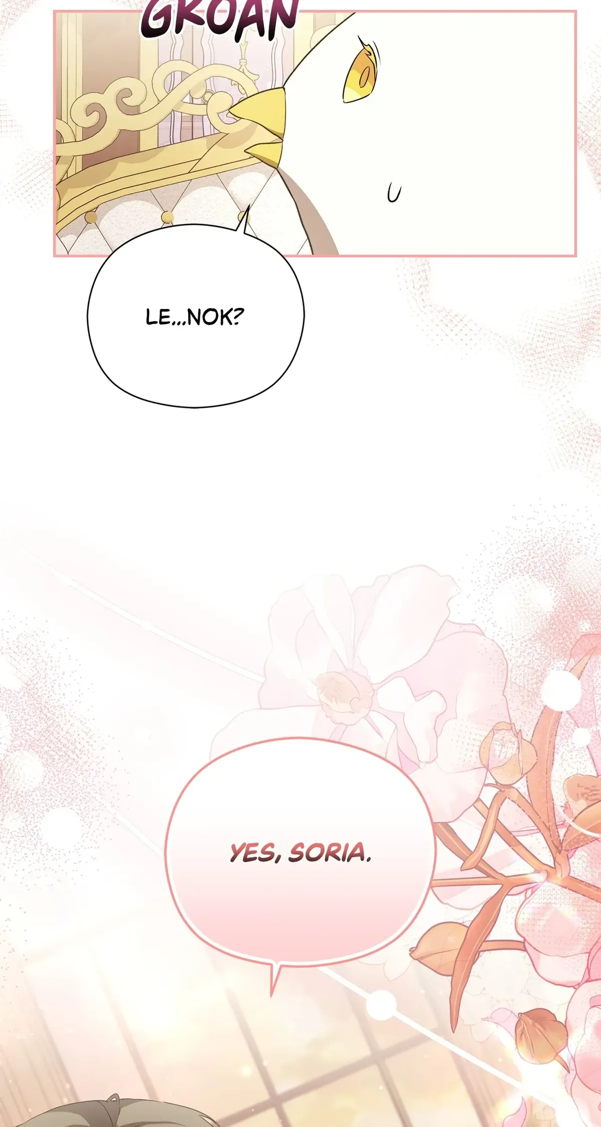 The Princess in The Henhouse Chapter 30 Online - página 85