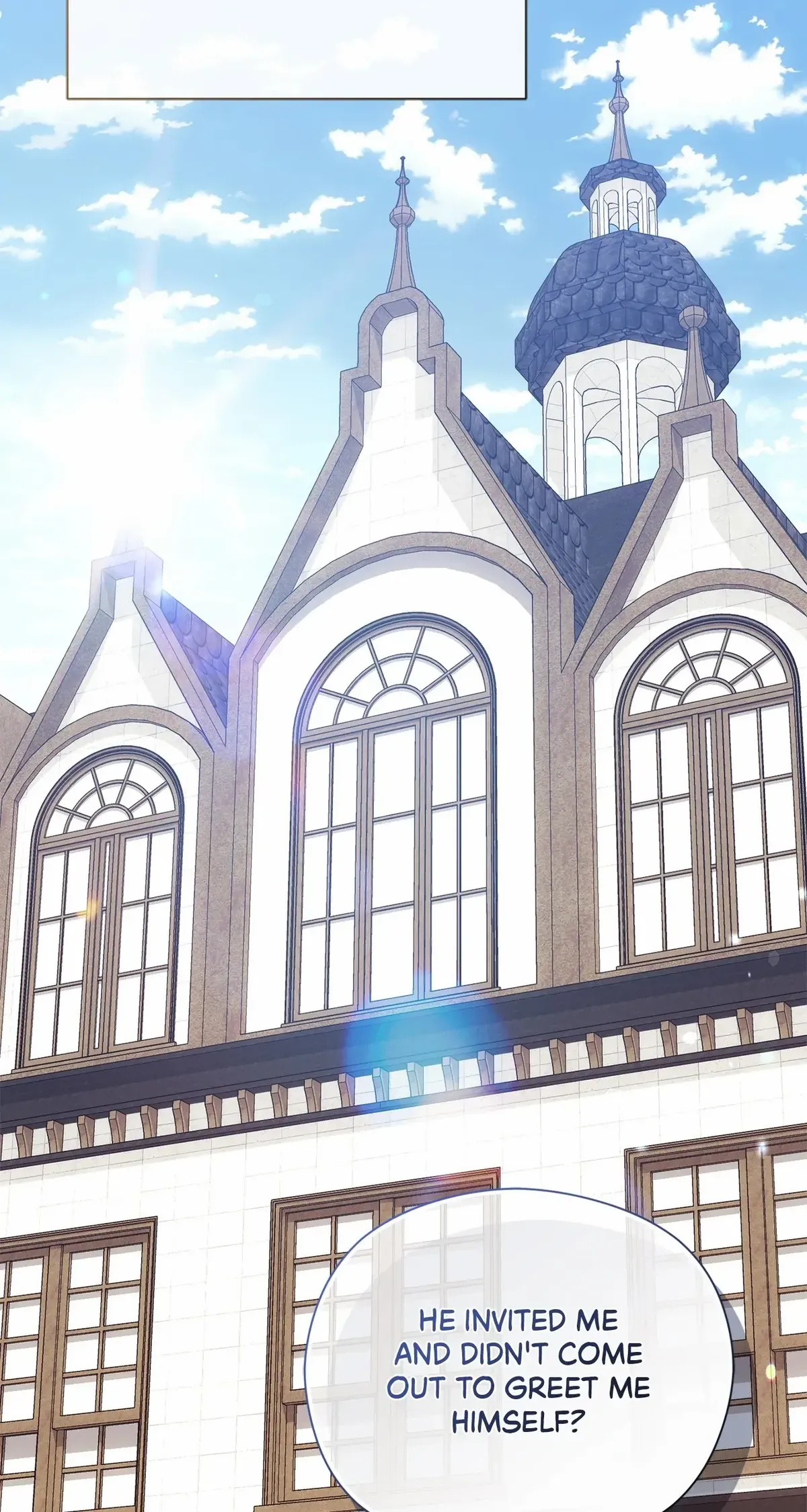 The Princess in The Henhouse Chapter 33 Online - página 2