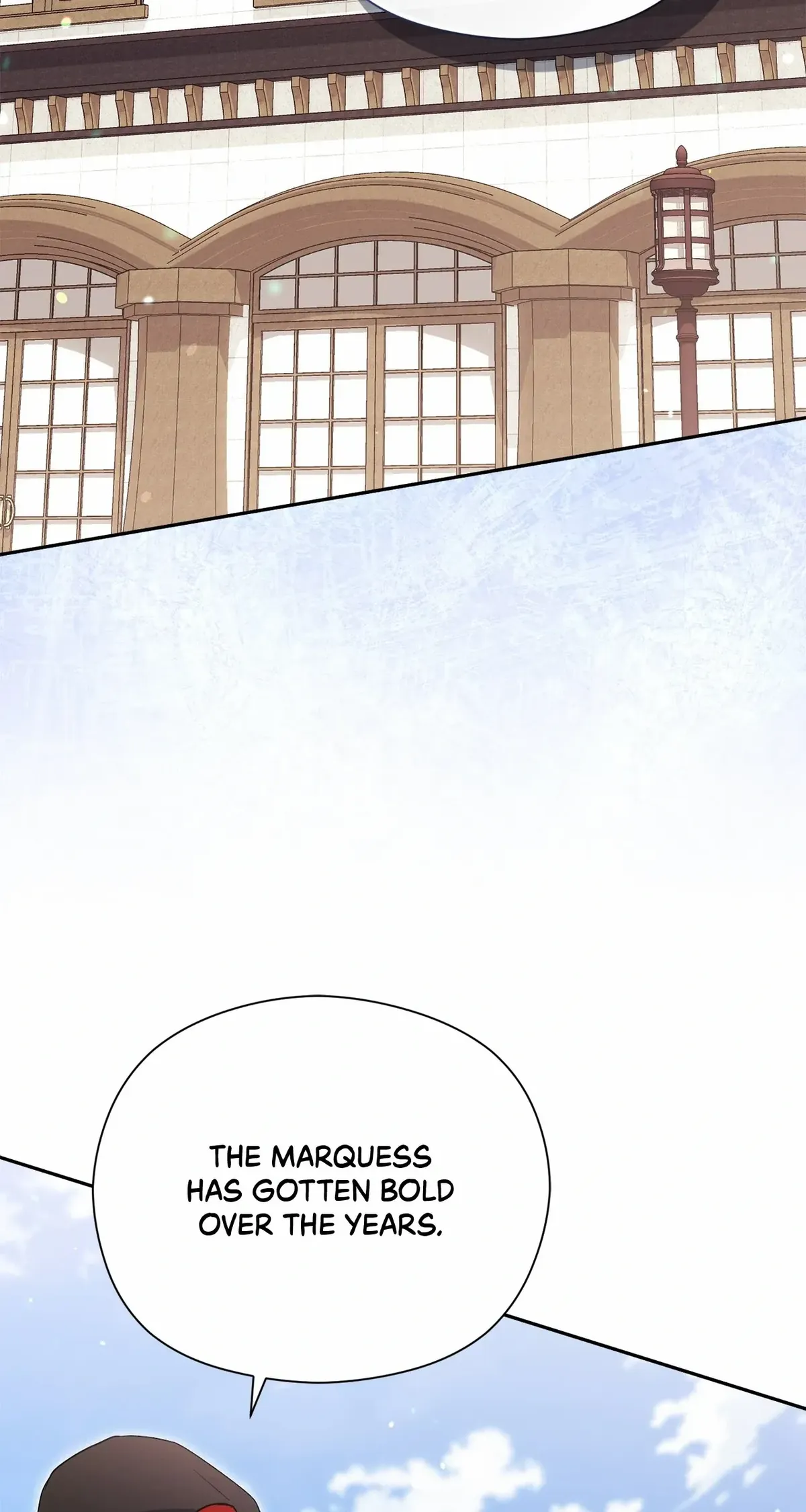 The Princess in The Henhouse Chapter 33 Online - página 3