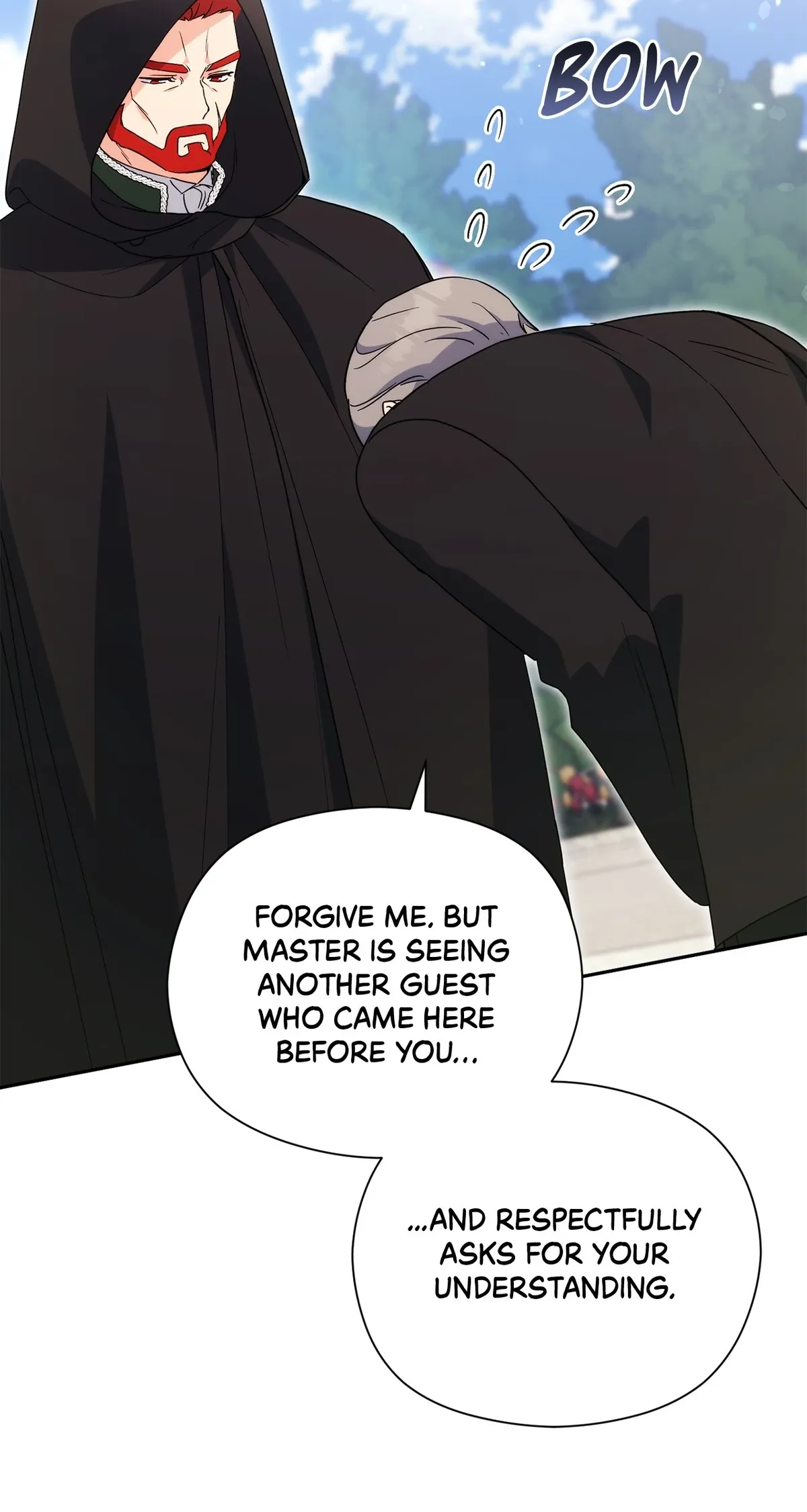 The Princess in The Henhouse Chapter 33 Online - página 4
