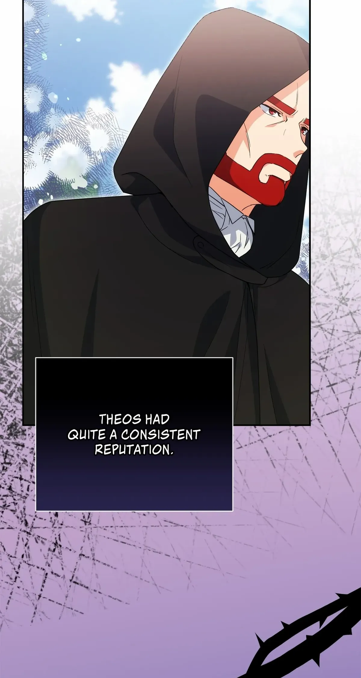 The Princess in The Henhouse Chapter 33 Online - página 6