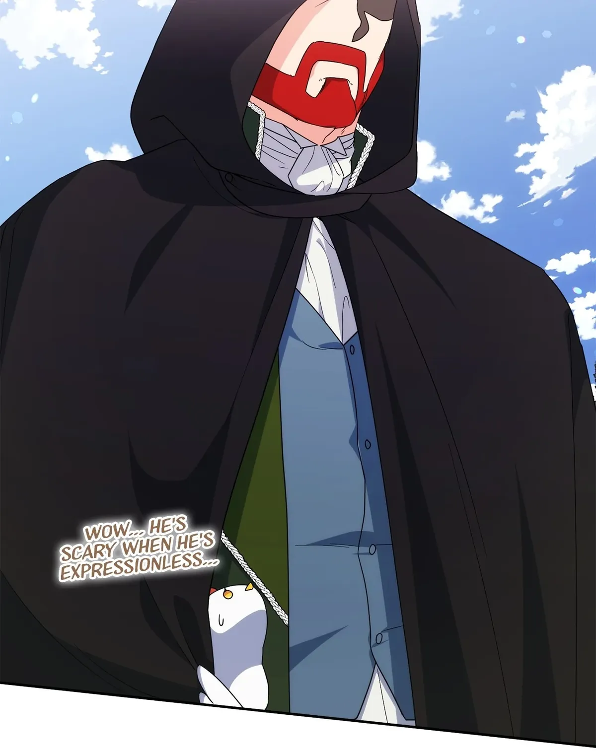 The Princess in The Henhouse Chapter 33 Online - página 9