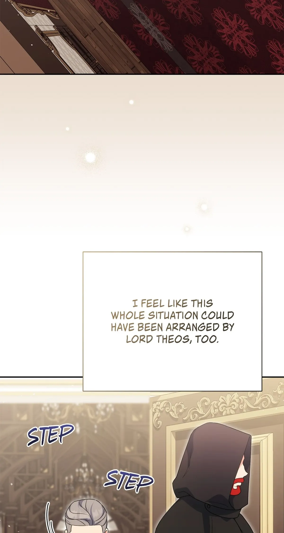 The Princess in The Henhouse Chapter 33 Online - página 11