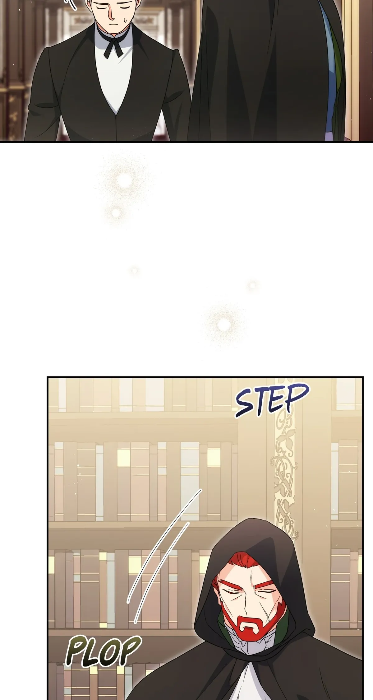 The Princess in The Henhouse Chapter 33 Online - página 12