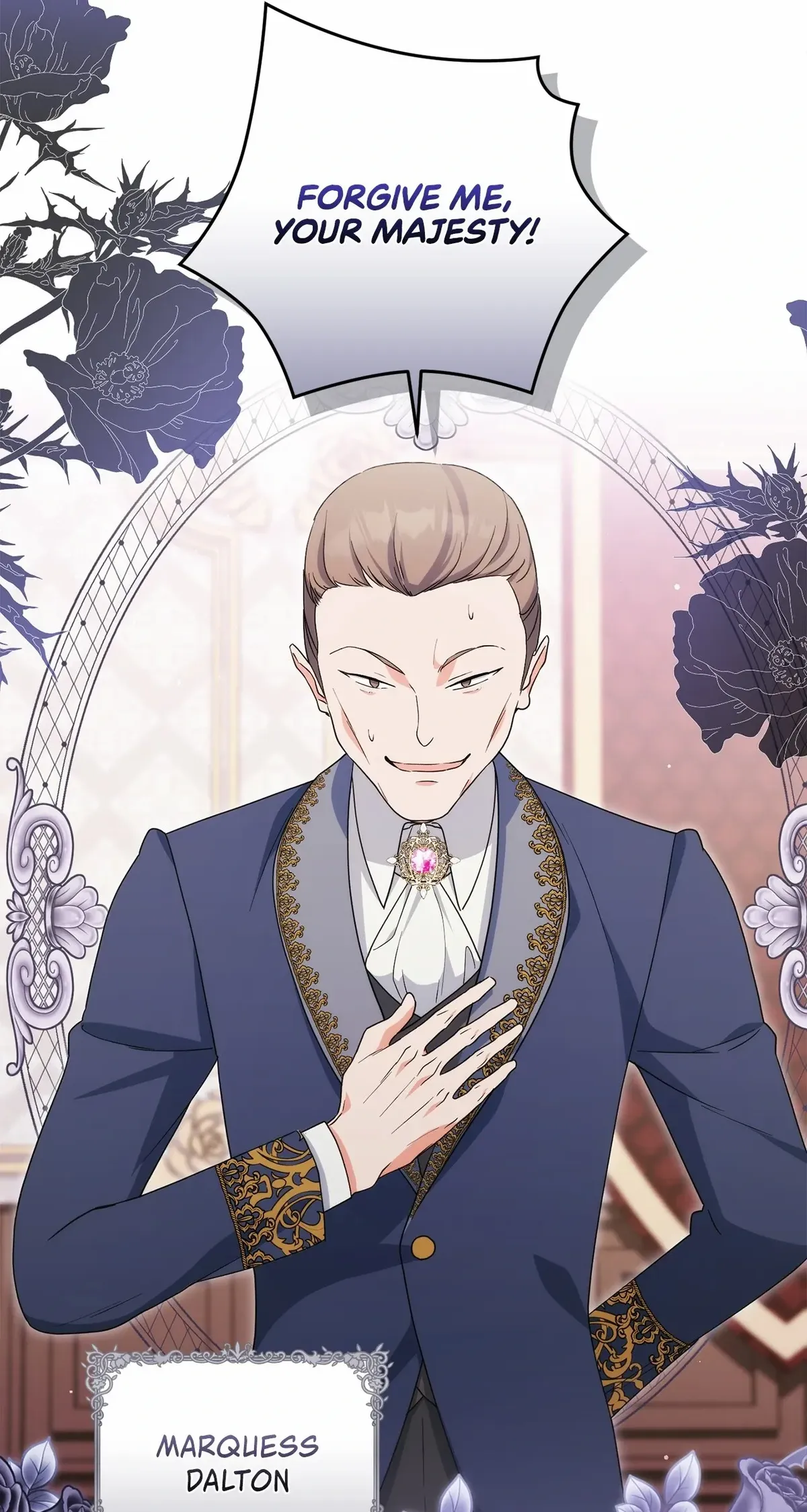 The Princess in The Henhouse Chapter 33 Online - página 16
