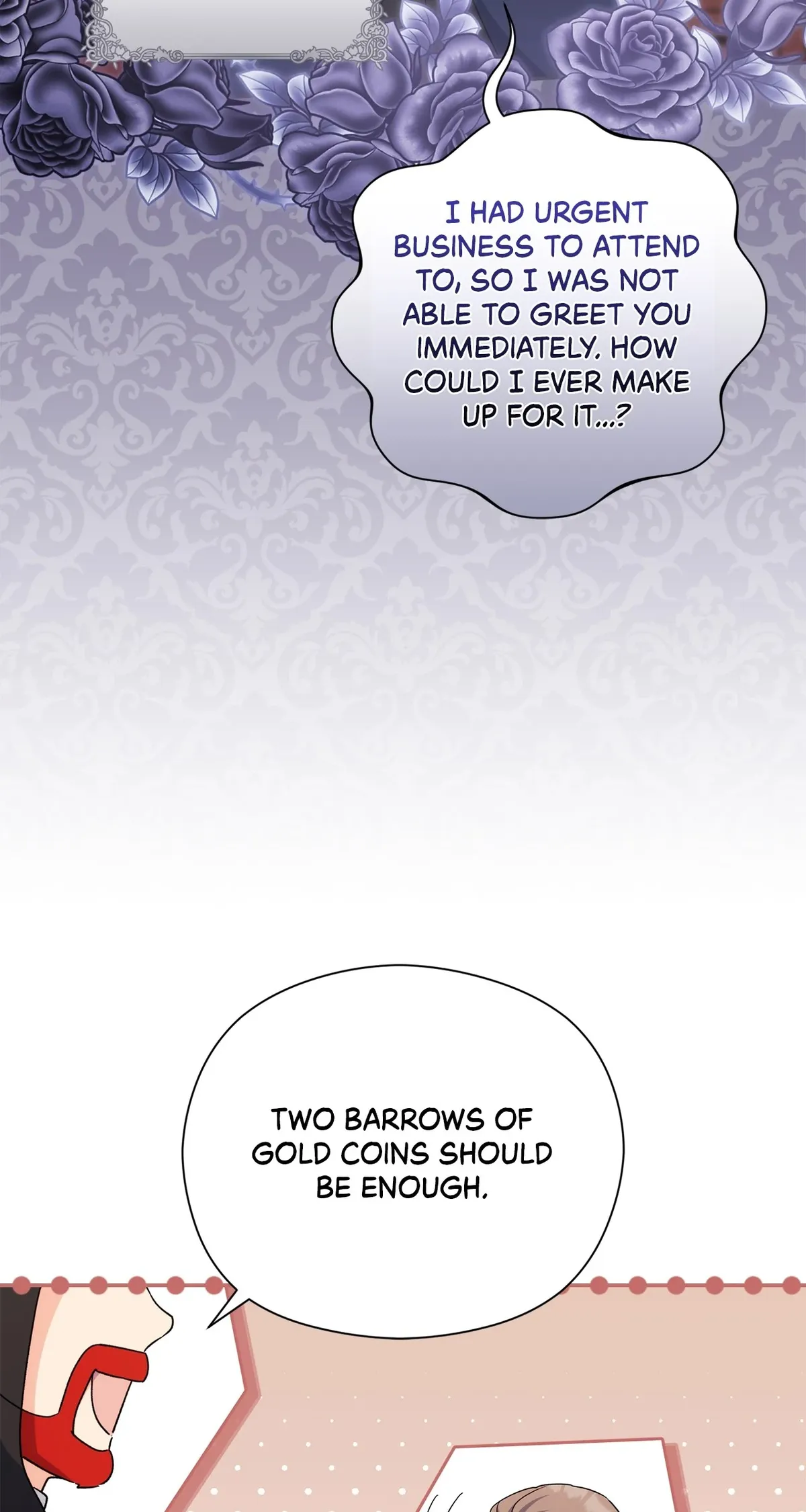 The Princess in The Henhouse Chapter 33 Online - página 17