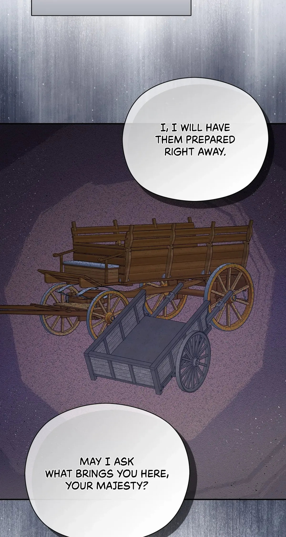 The Princess in The Henhouse Chapter 33 Online - página 20