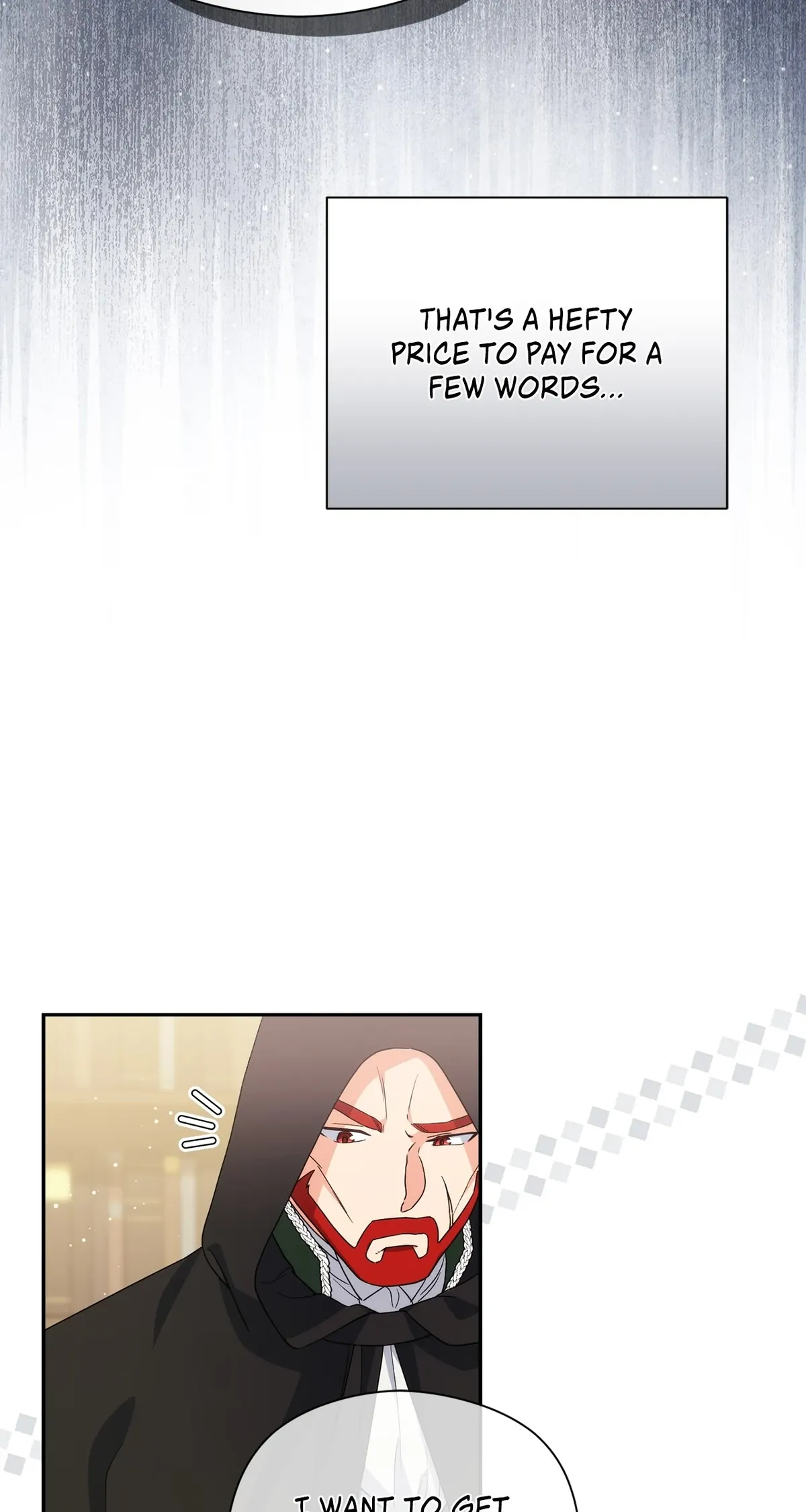 The Princess in The Henhouse Chapter 33 Online - página 21
