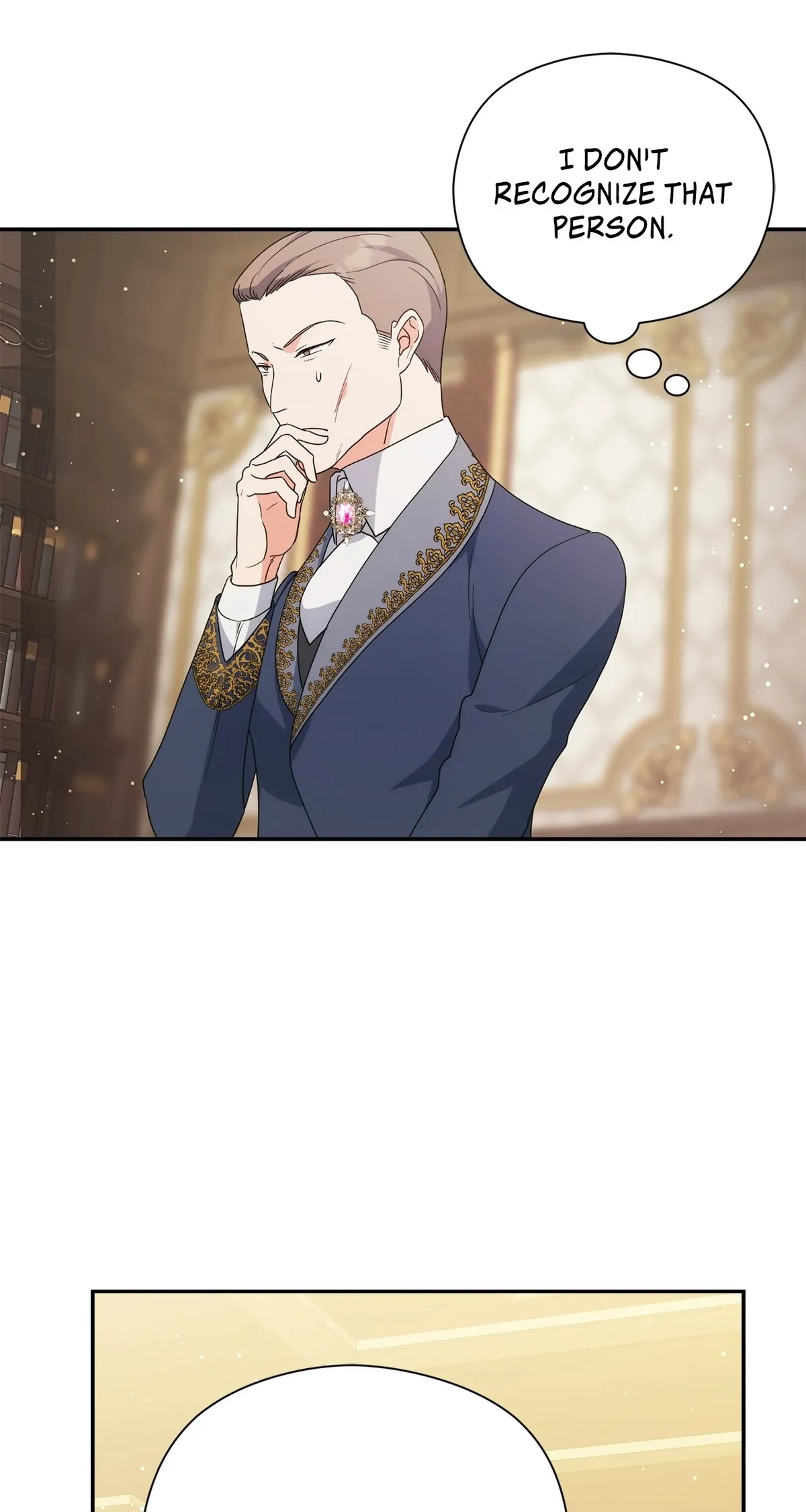 The Princess in The Henhouse Chapter 33 Online - página 23