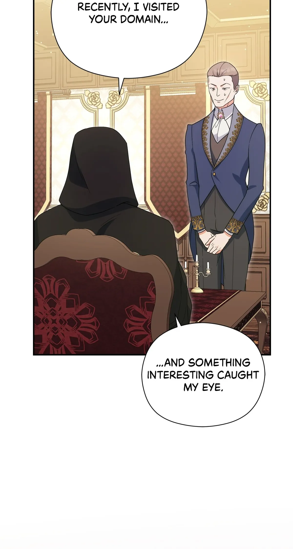 The Princess in The Henhouse Chapter 33 Online - página 24