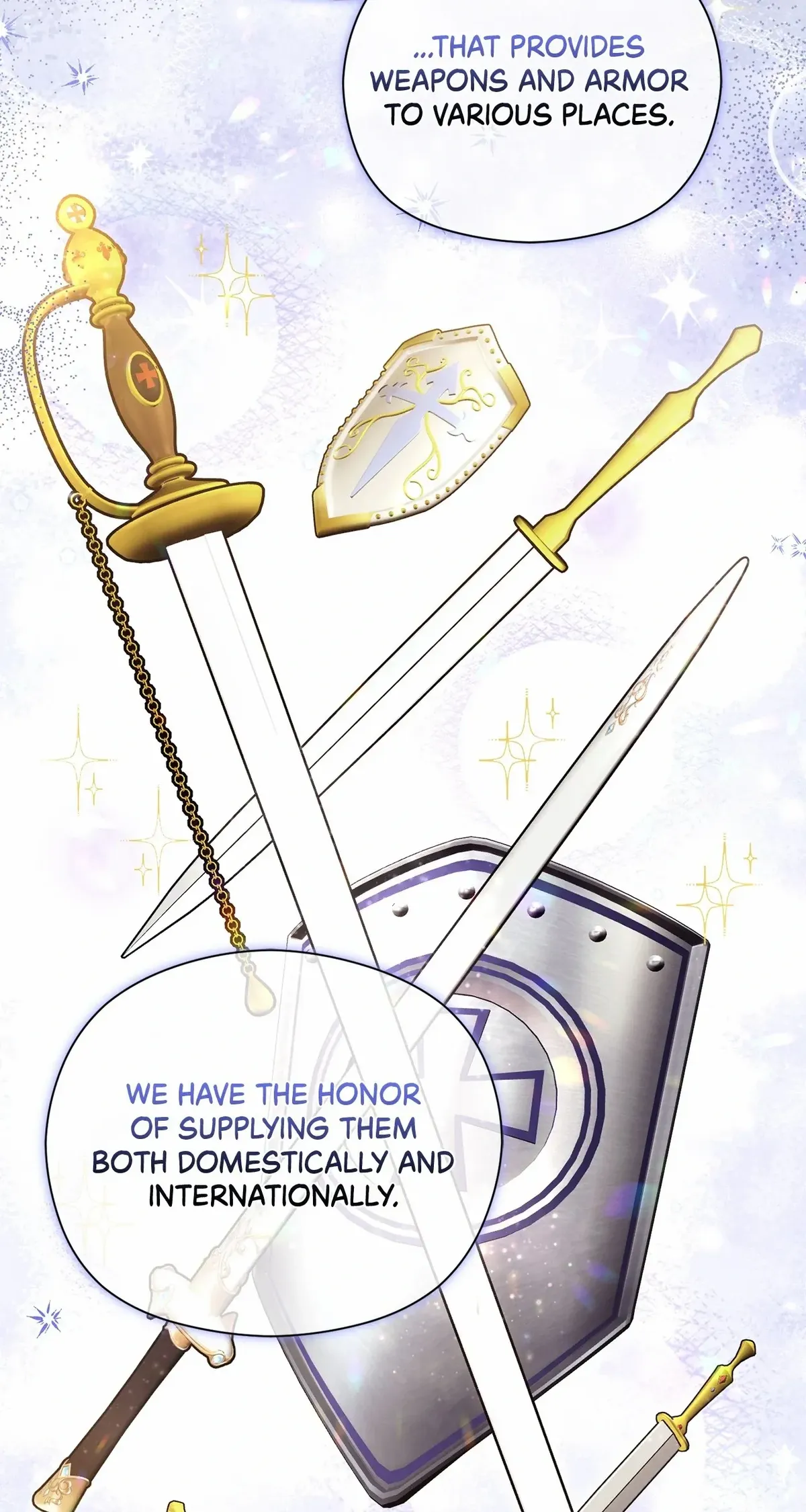 The Princess in The Henhouse Chapter 33 Online - página 29