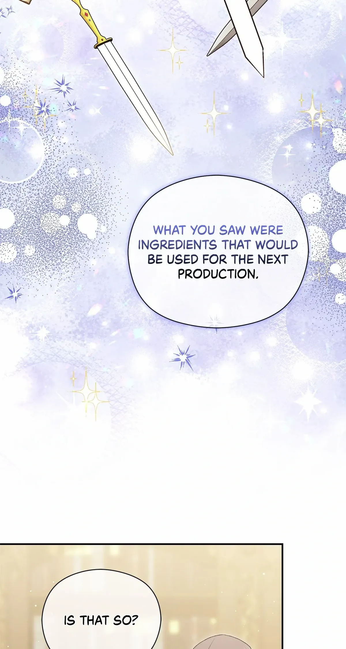 The Princess in The Henhouse Chapter 33 Online - página 30