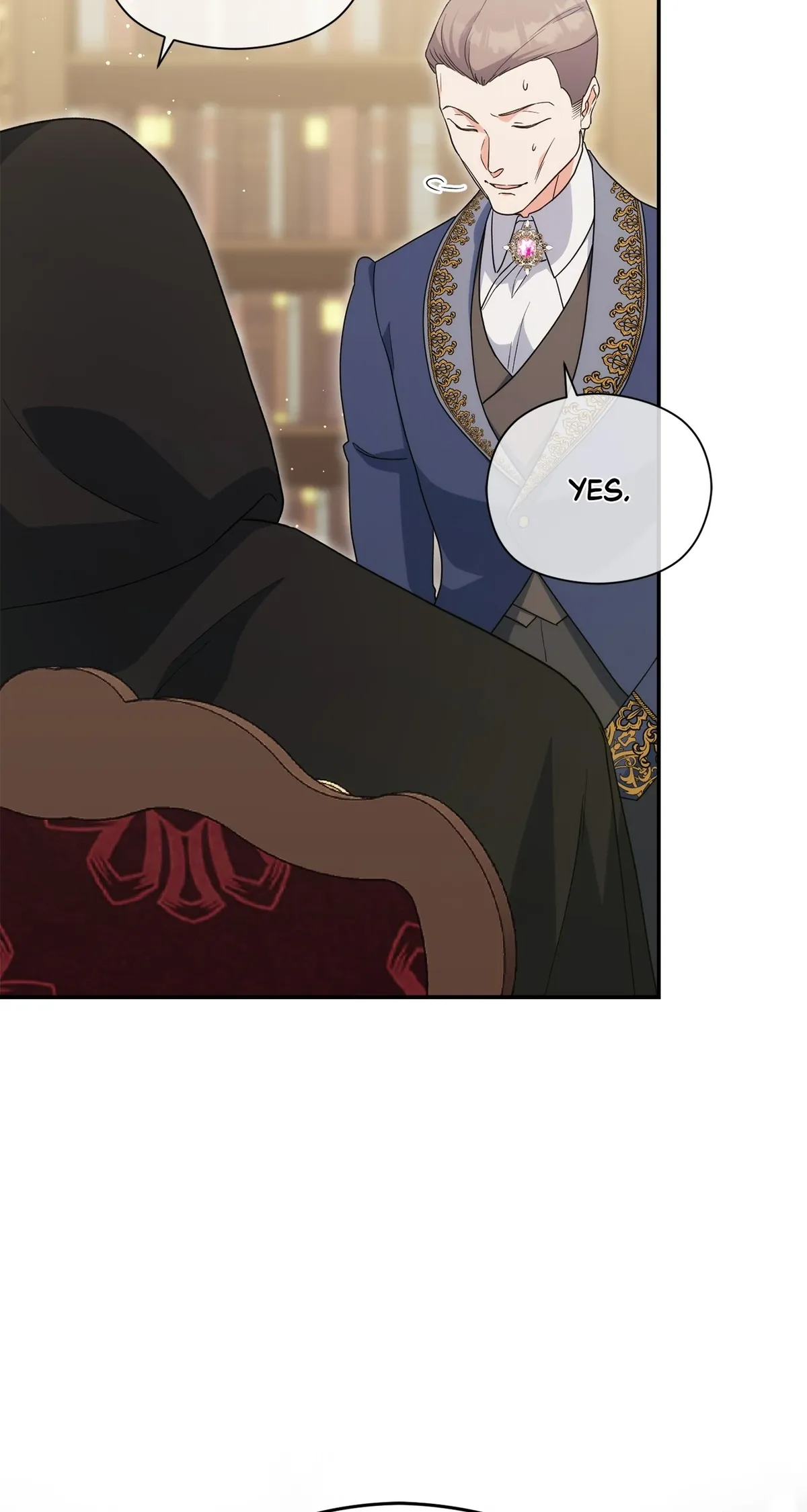 The Princess in The Henhouse Chapter 33 Online - página 31