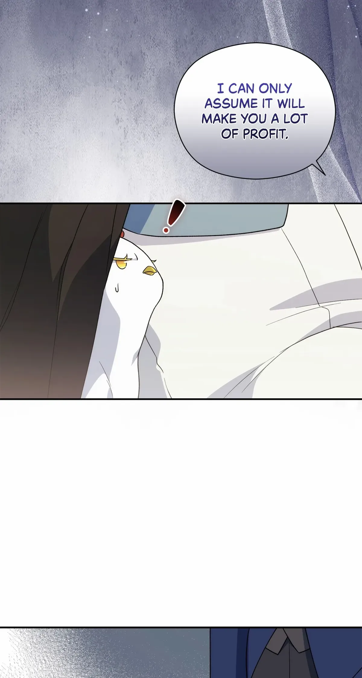 The Princess in The Henhouse Chapter 33 Online - página 34