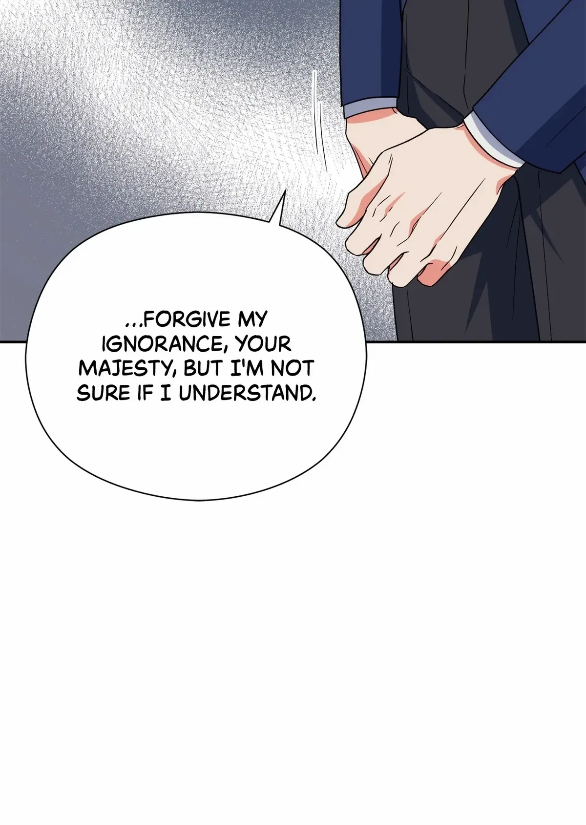 The Princess in The Henhouse Chapter 33 Online - página 35