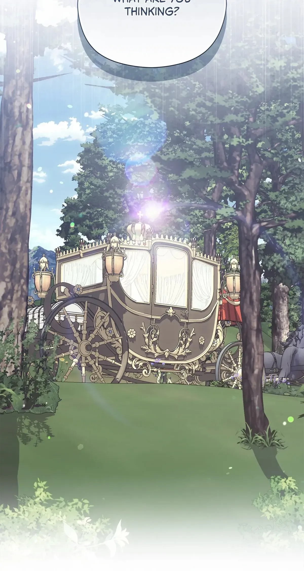 The Princess in The Henhouse Chapter 33 Online - página 40