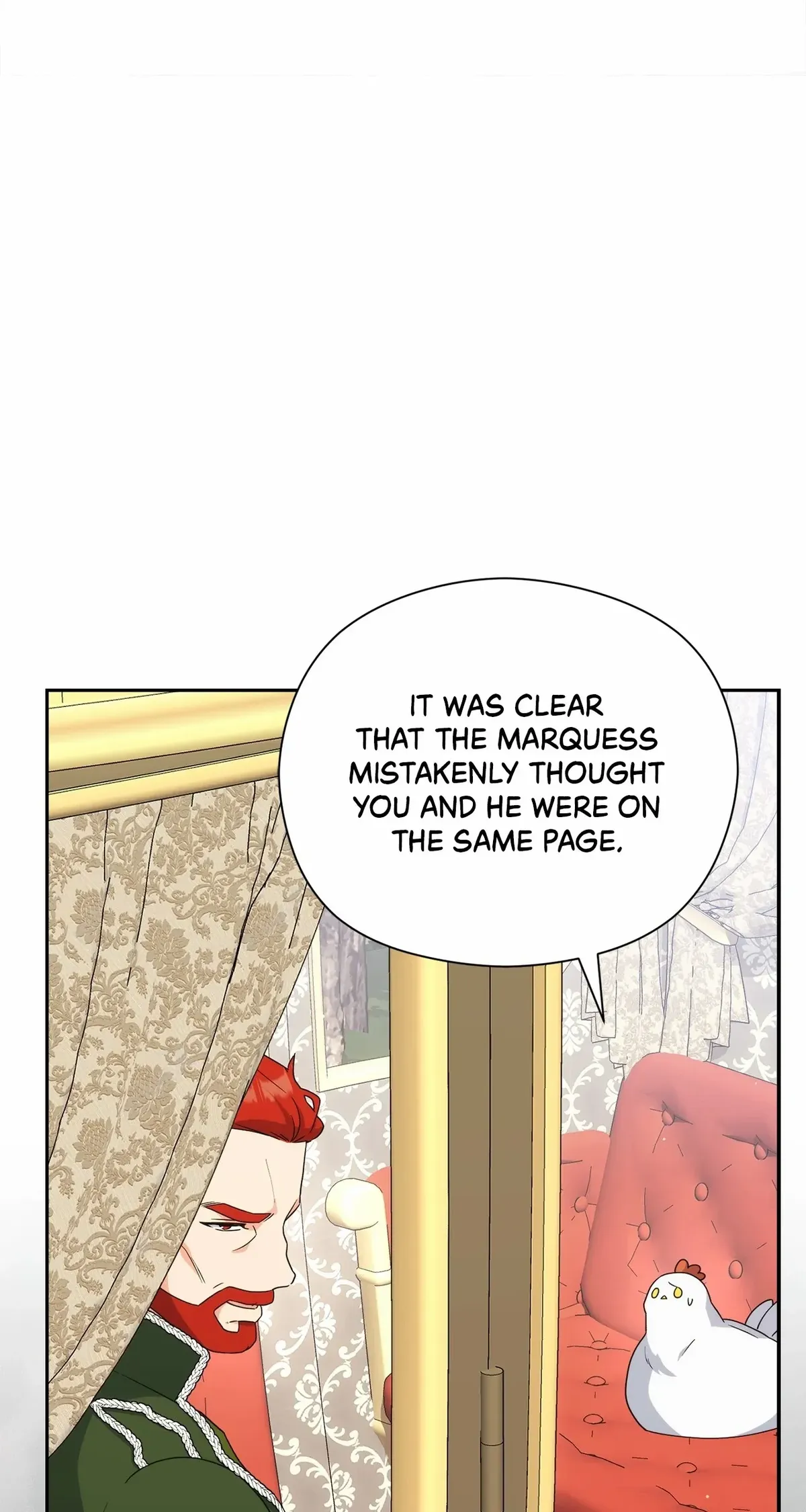 The Princess in The Henhouse Chapter 33 Online - página 41