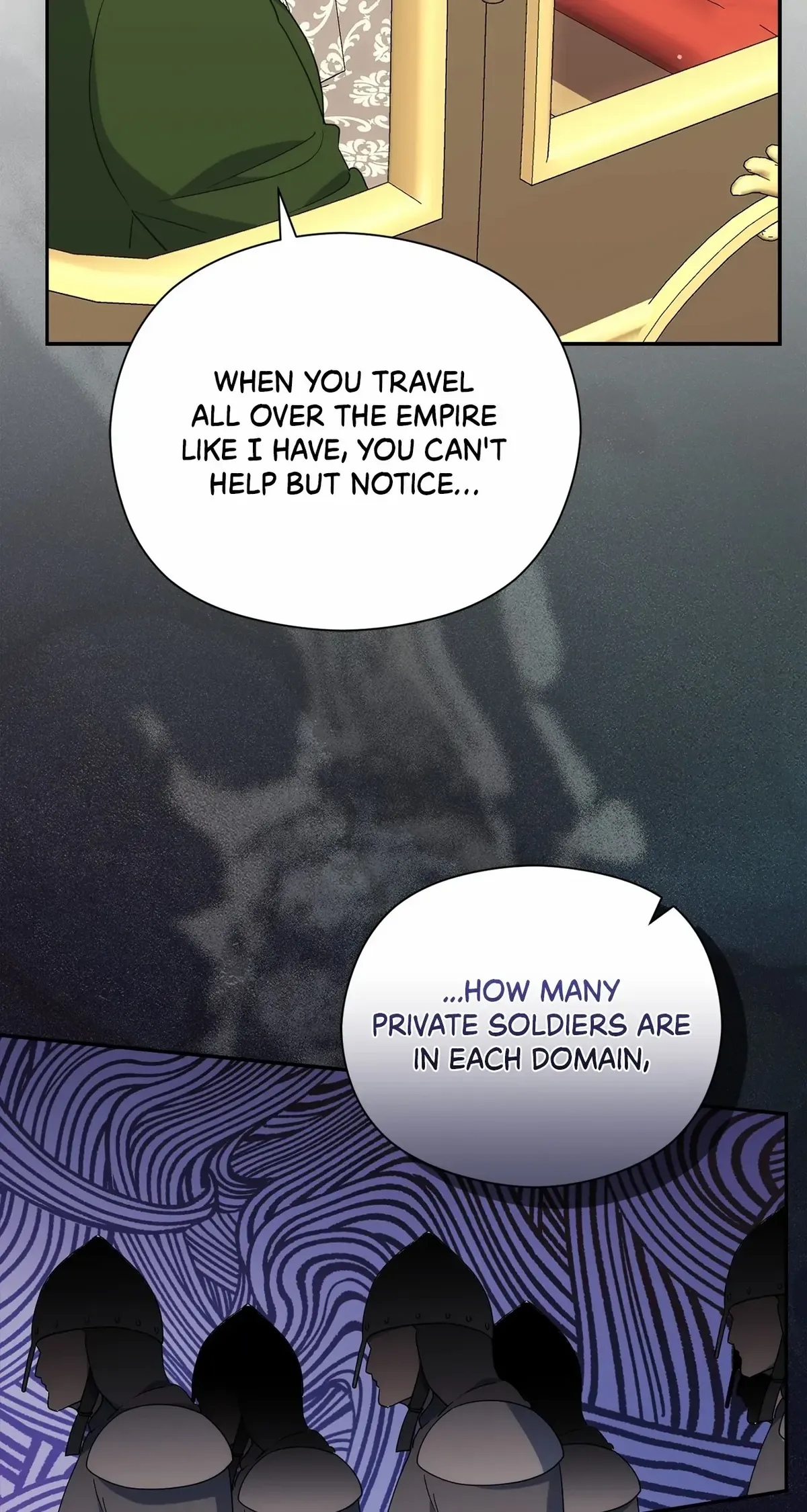 The Princess in The Henhouse Chapter 33 Online - página 42