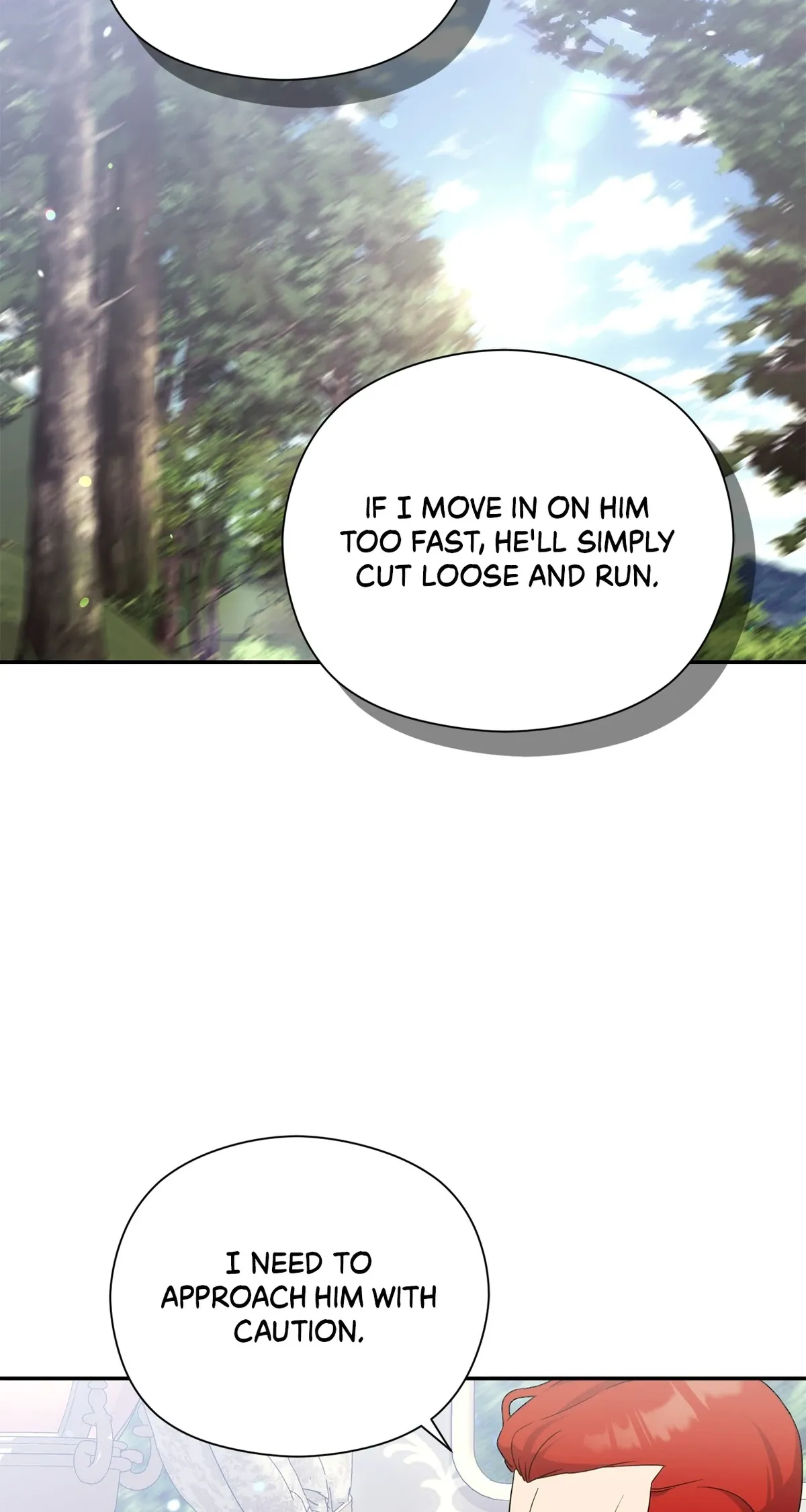 The Princess in The Henhouse Chapter 33 Online - página 45