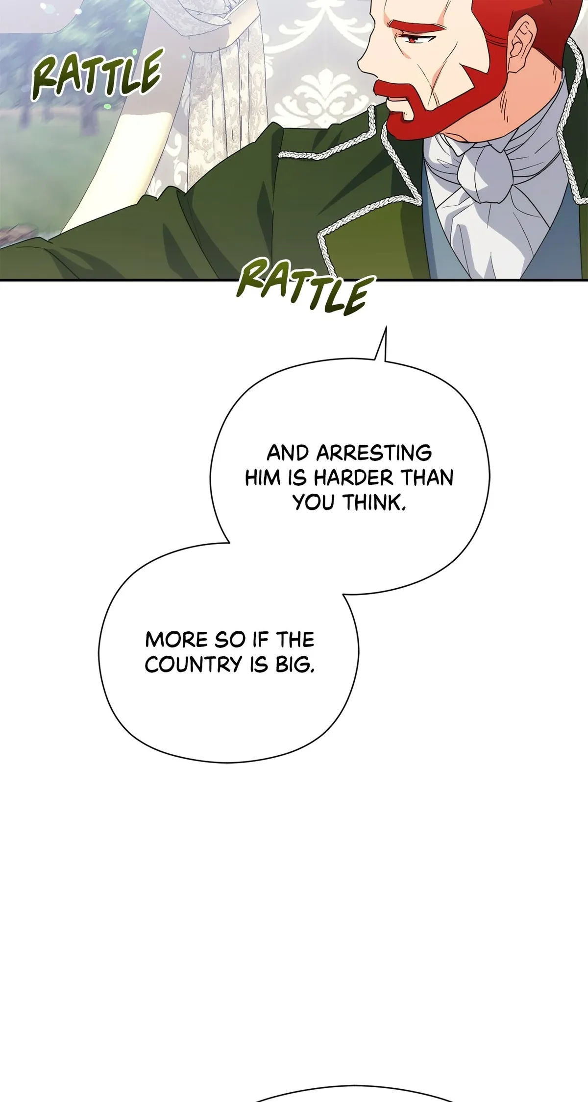 The Princess in The Henhouse Chapter 33 Online - página 46