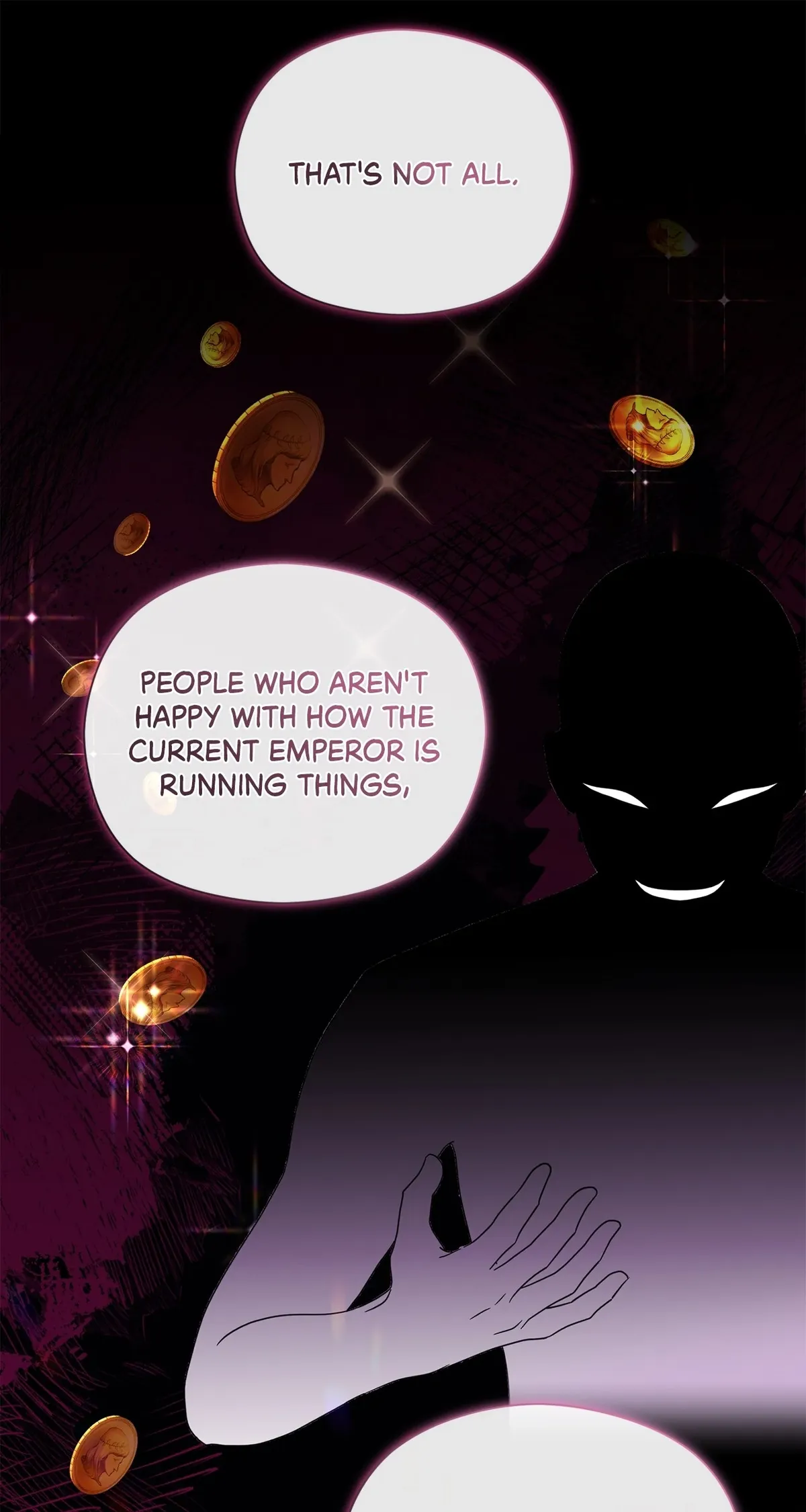 The Princess in The Henhouse Chapter 33 Online - página 51