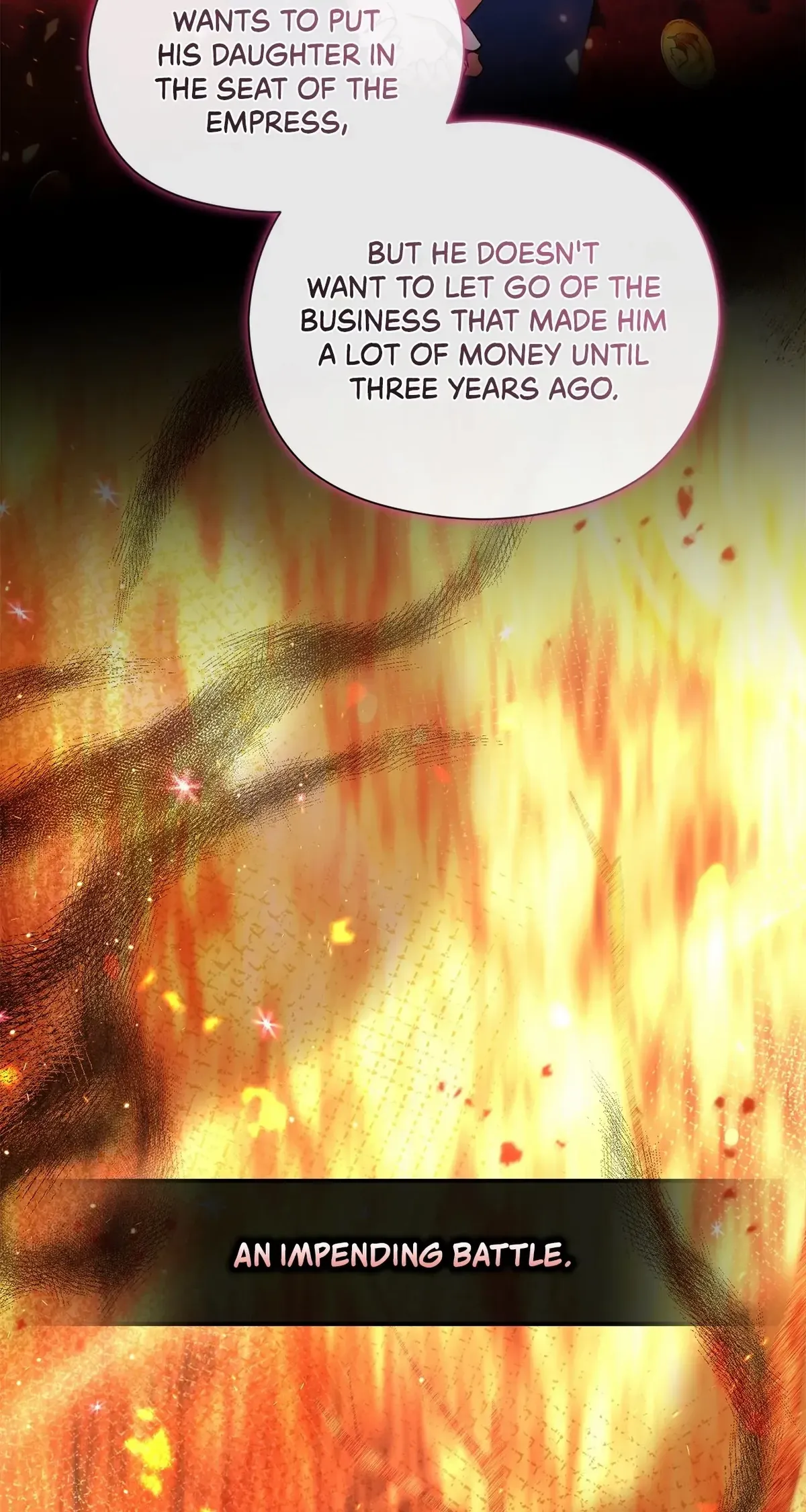 The Princess in The Henhouse Chapter 33 Online - página 55