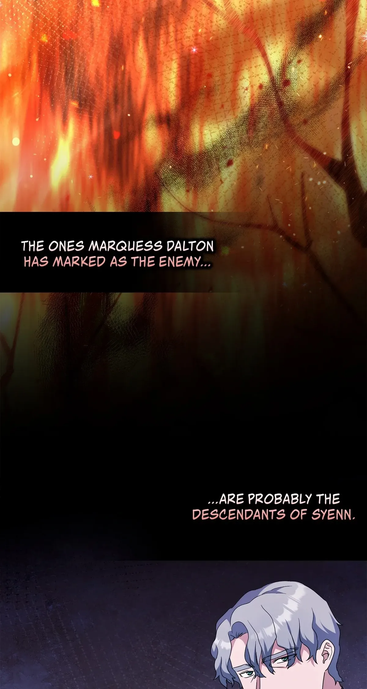 The Princess in The Henhouse Chapter 33 Online - página 56