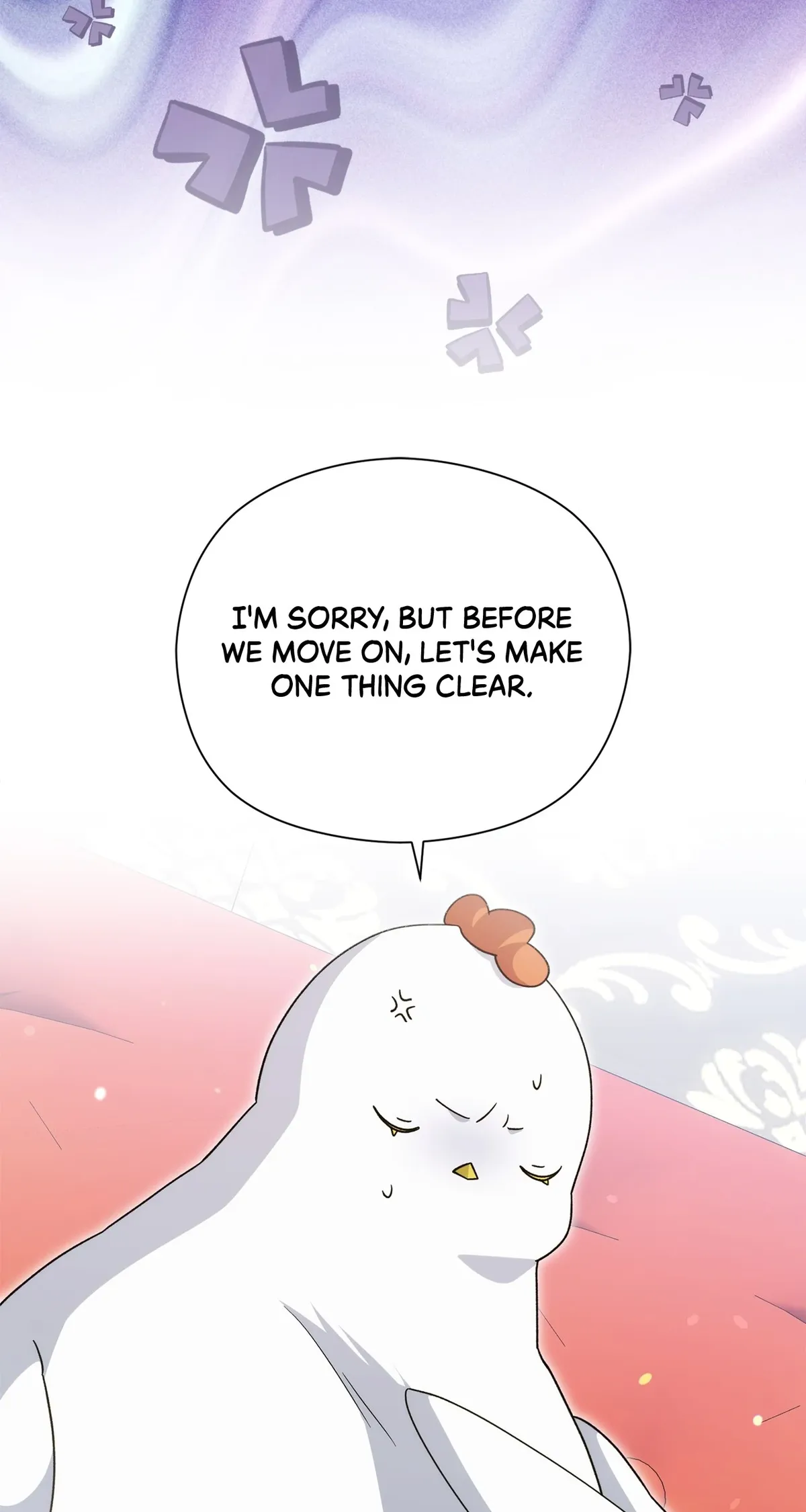 The Princess in The Henhouse Chapter 33 Online - página 63