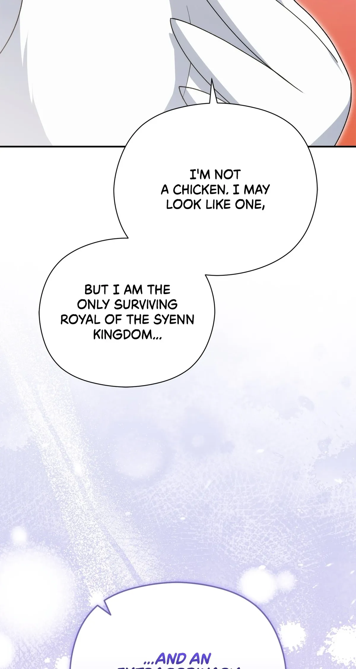 The Princess in The Henhouse Chapter 33 Online - página 64