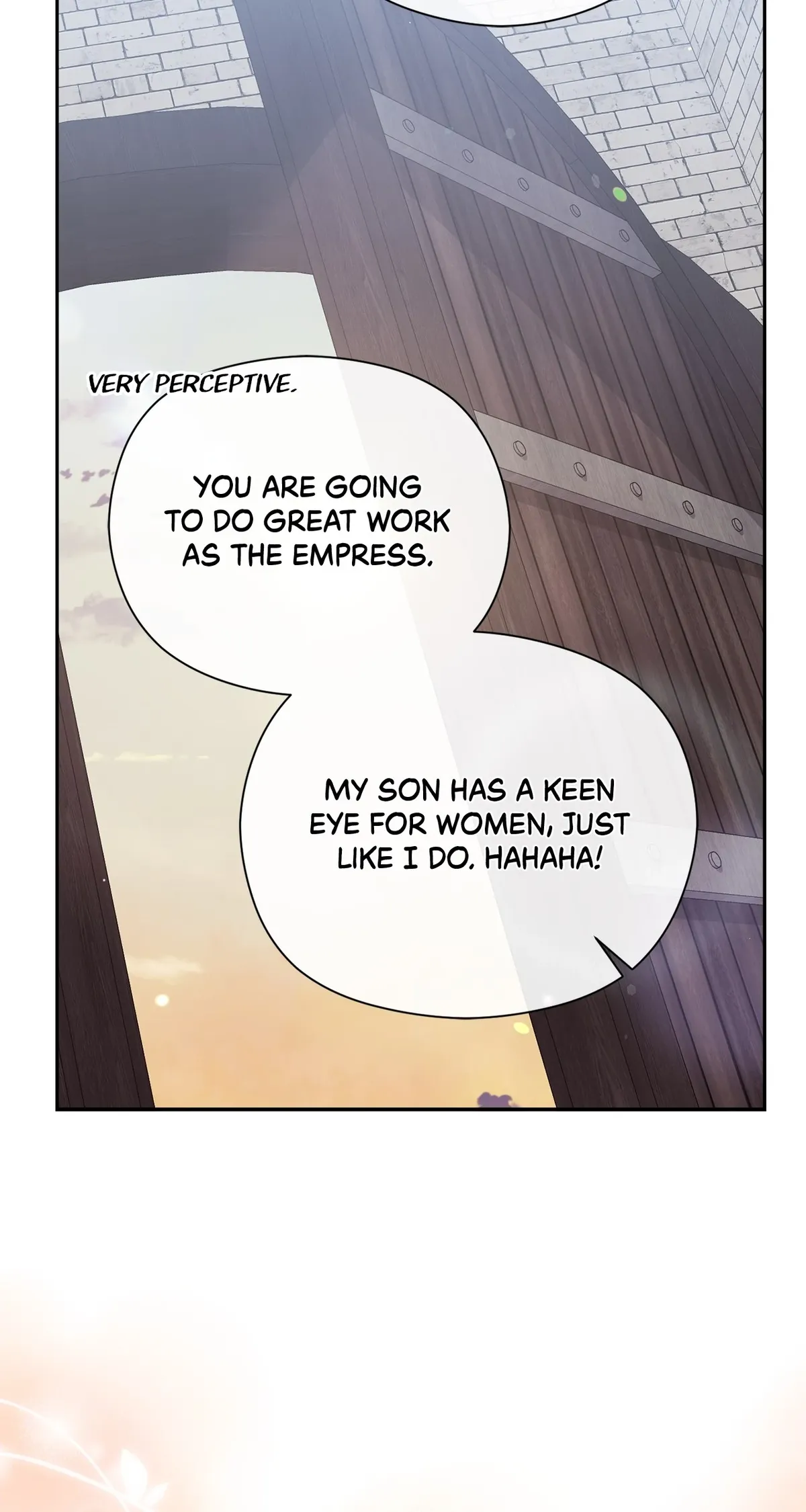 The Princess in The Henhouse Chapter 33 Online - página 73